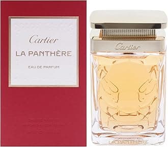 CARTIER La Panthere Eau de Parfum 100 ml