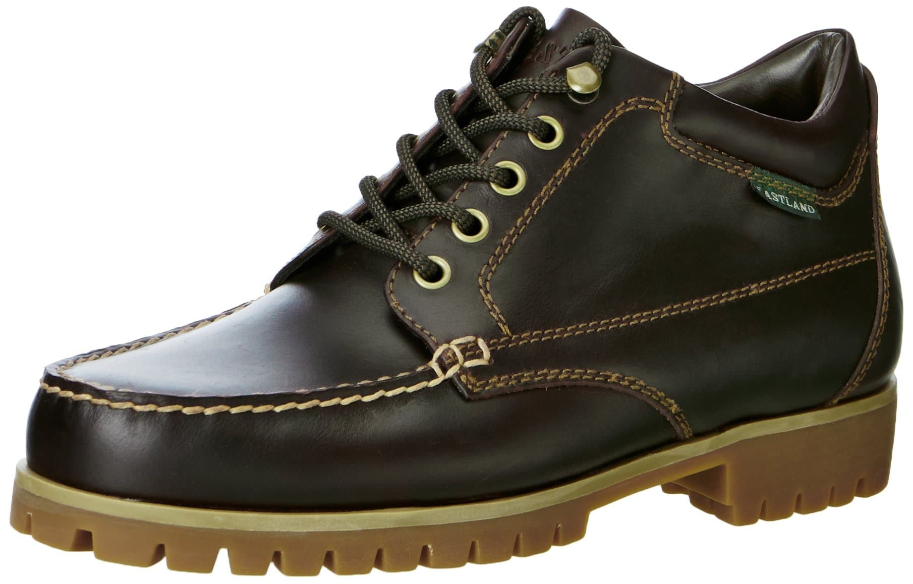 Eastland Men's Brooklyn Ankle Boot