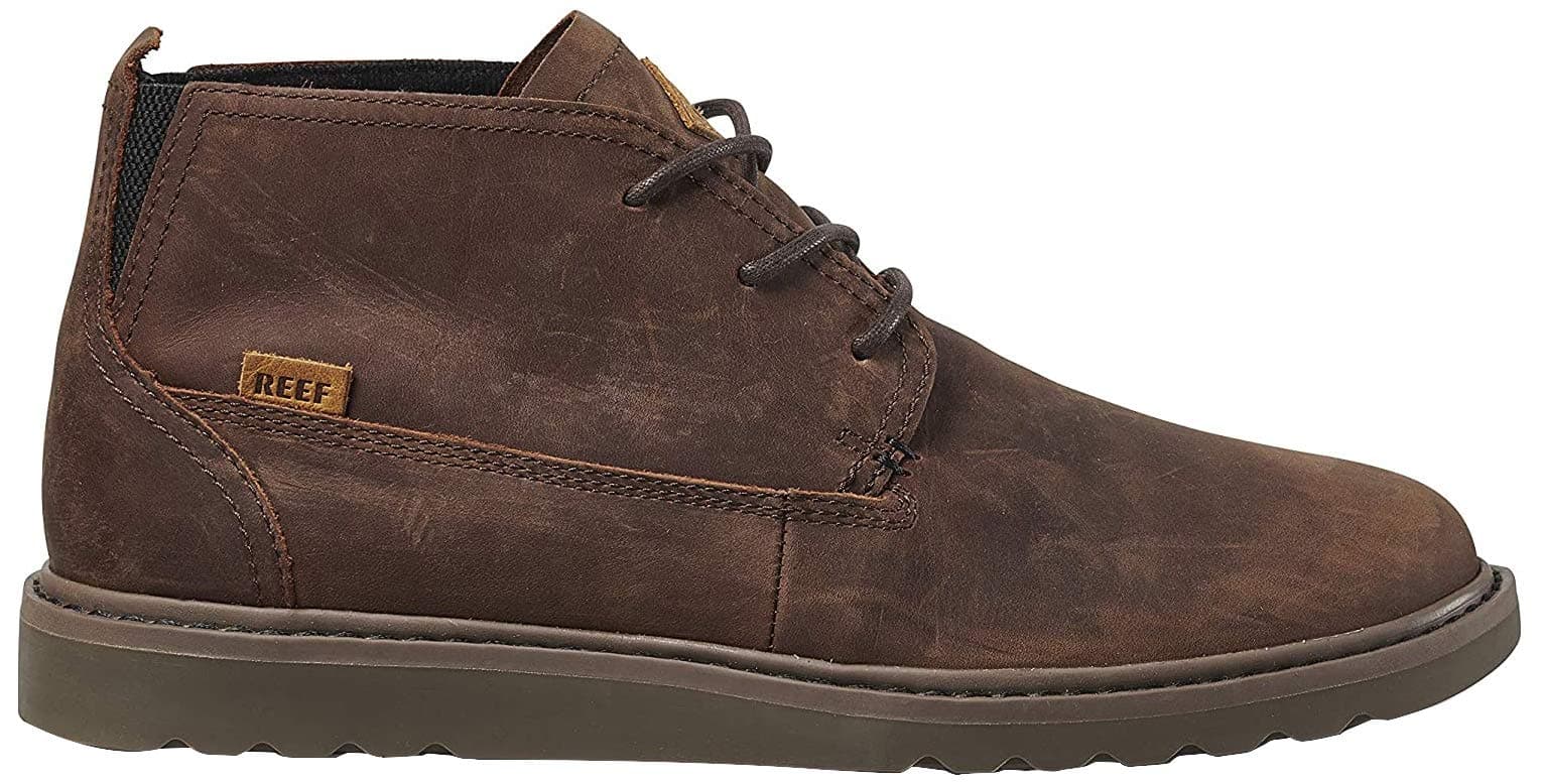 Reef Men's Voyage Boot Le Chukka