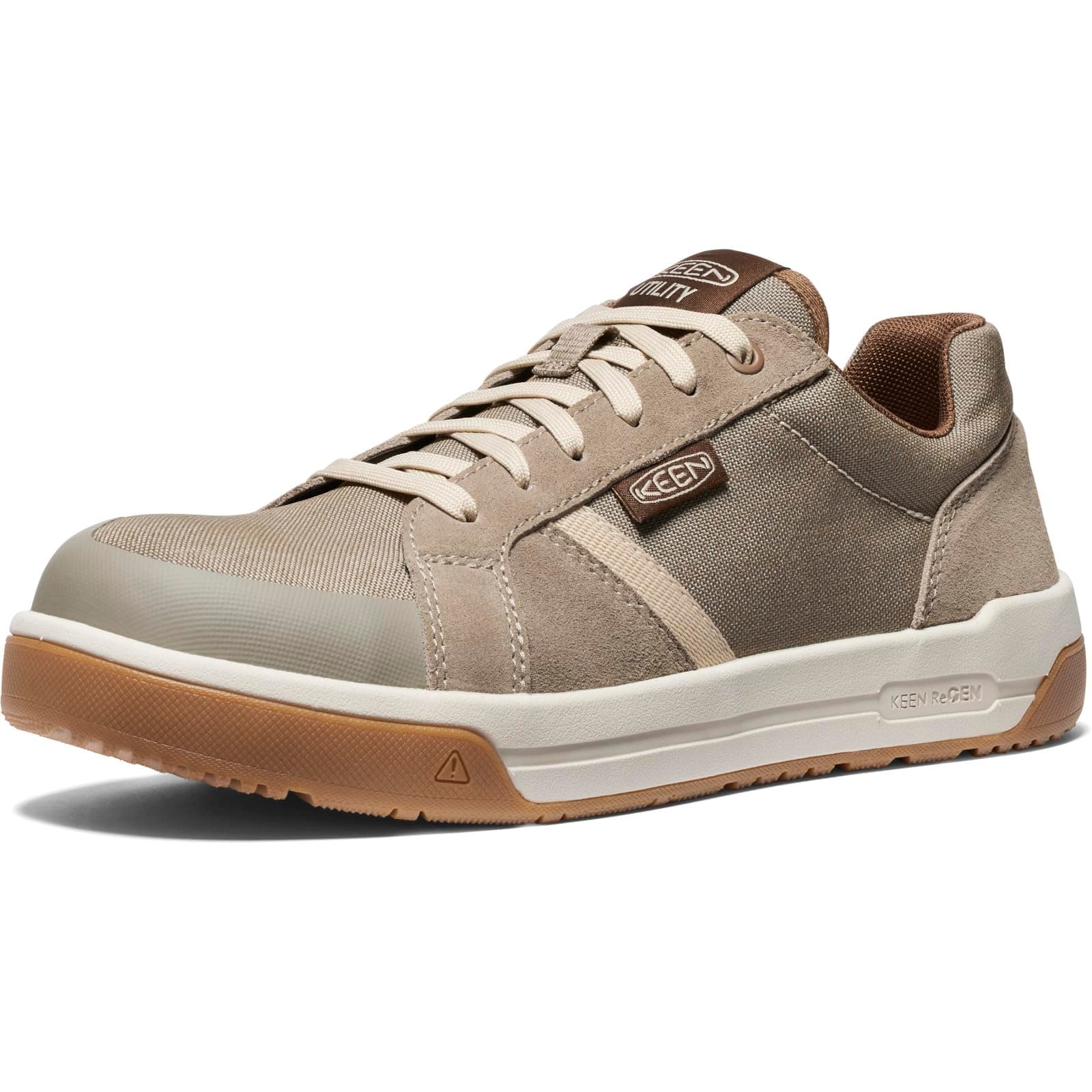 M_kenton mens Work Sneakers