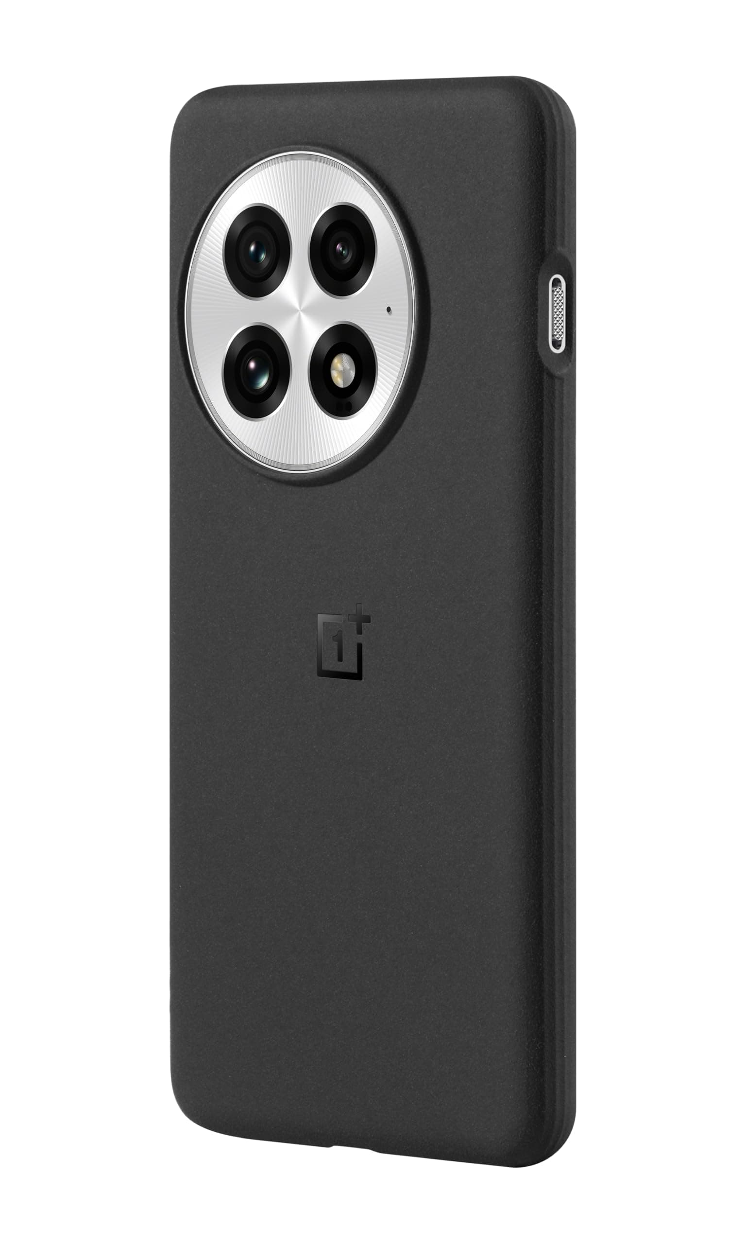 OnePlus 13 Sandstone Magnetic Case in Black