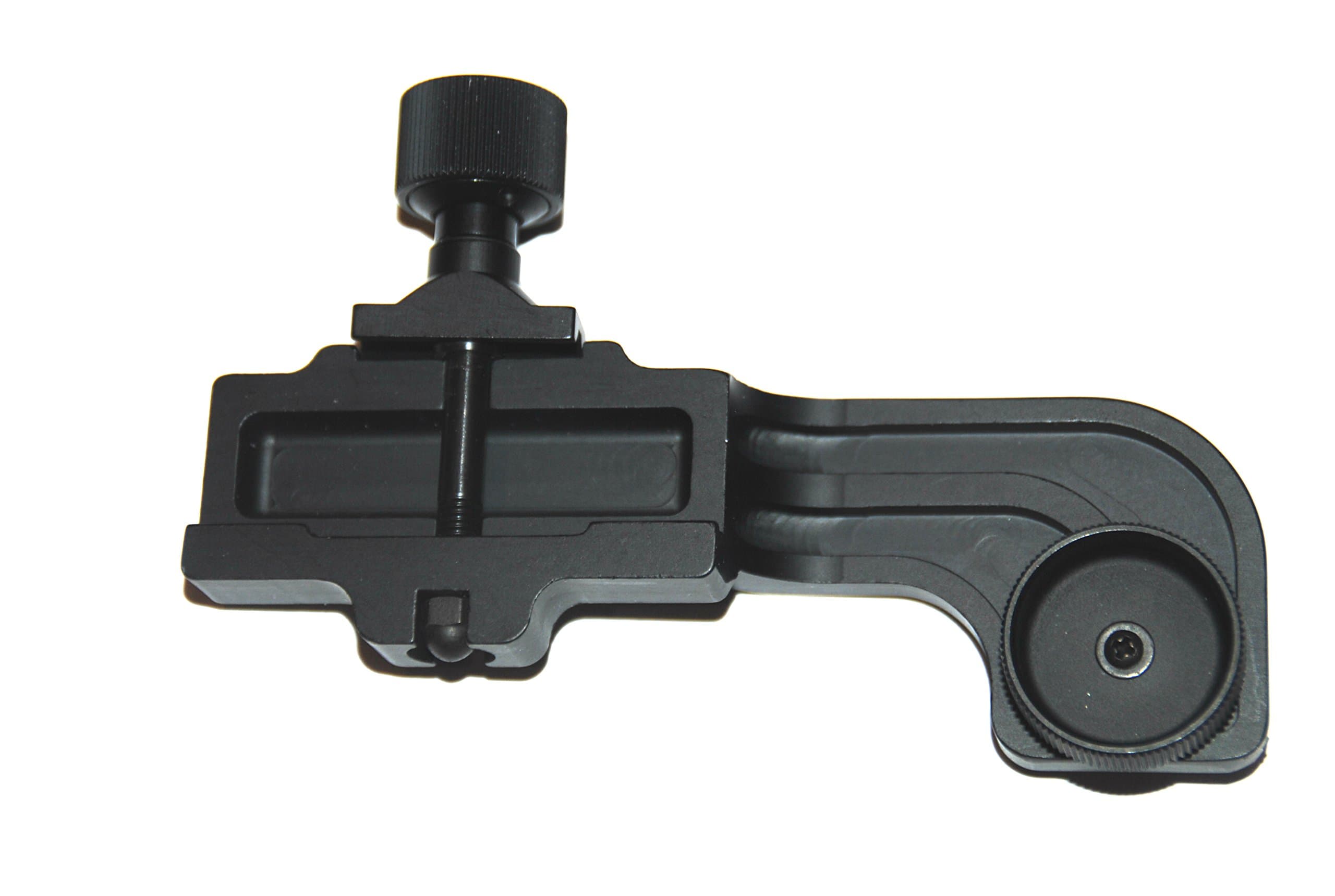 Genuine Usgi J-Arm Rail Headset Adapter PVS 14