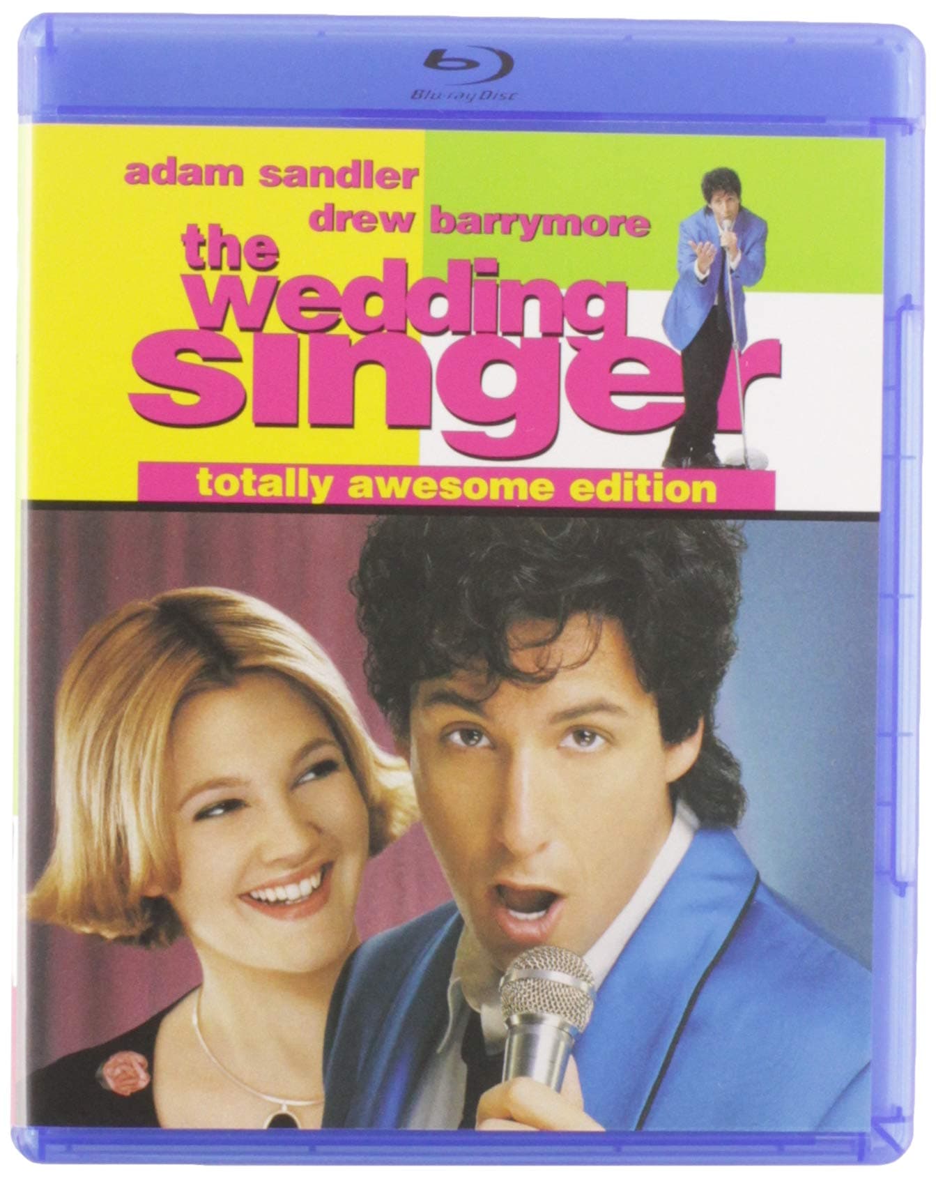 The Wedding Singer