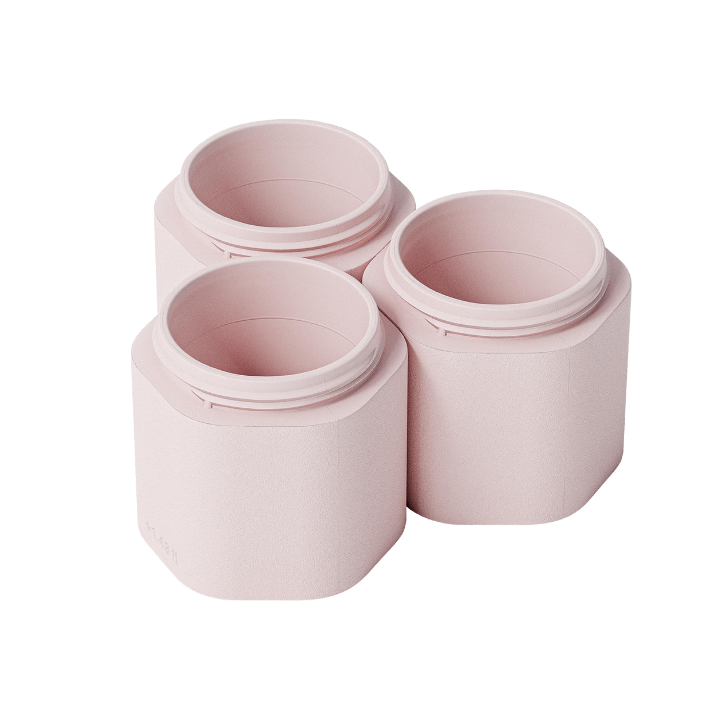 Cadence Extender - Add to Flex Capsule Container - 1.43 fl oz - 3 Pack - Petals
