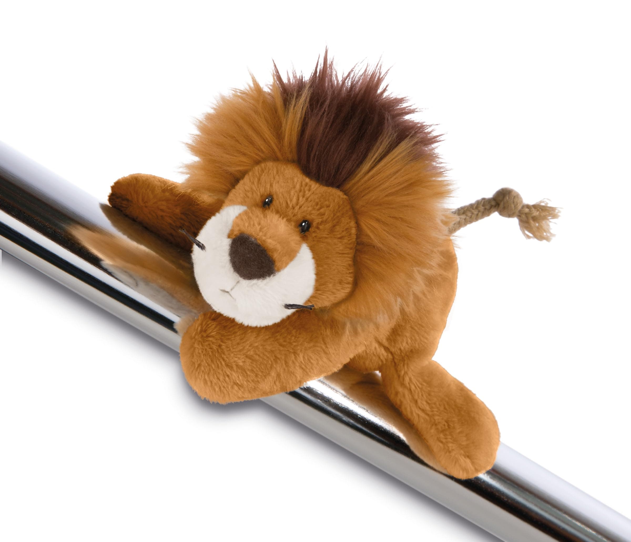 magnet lion Kitan, 12 cm