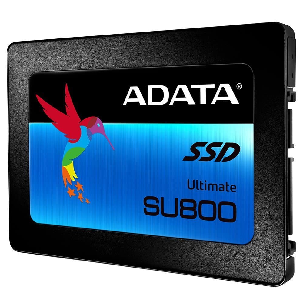 ADATA Ultimate SU800 2.5 256 GB Serial ATA III TLC