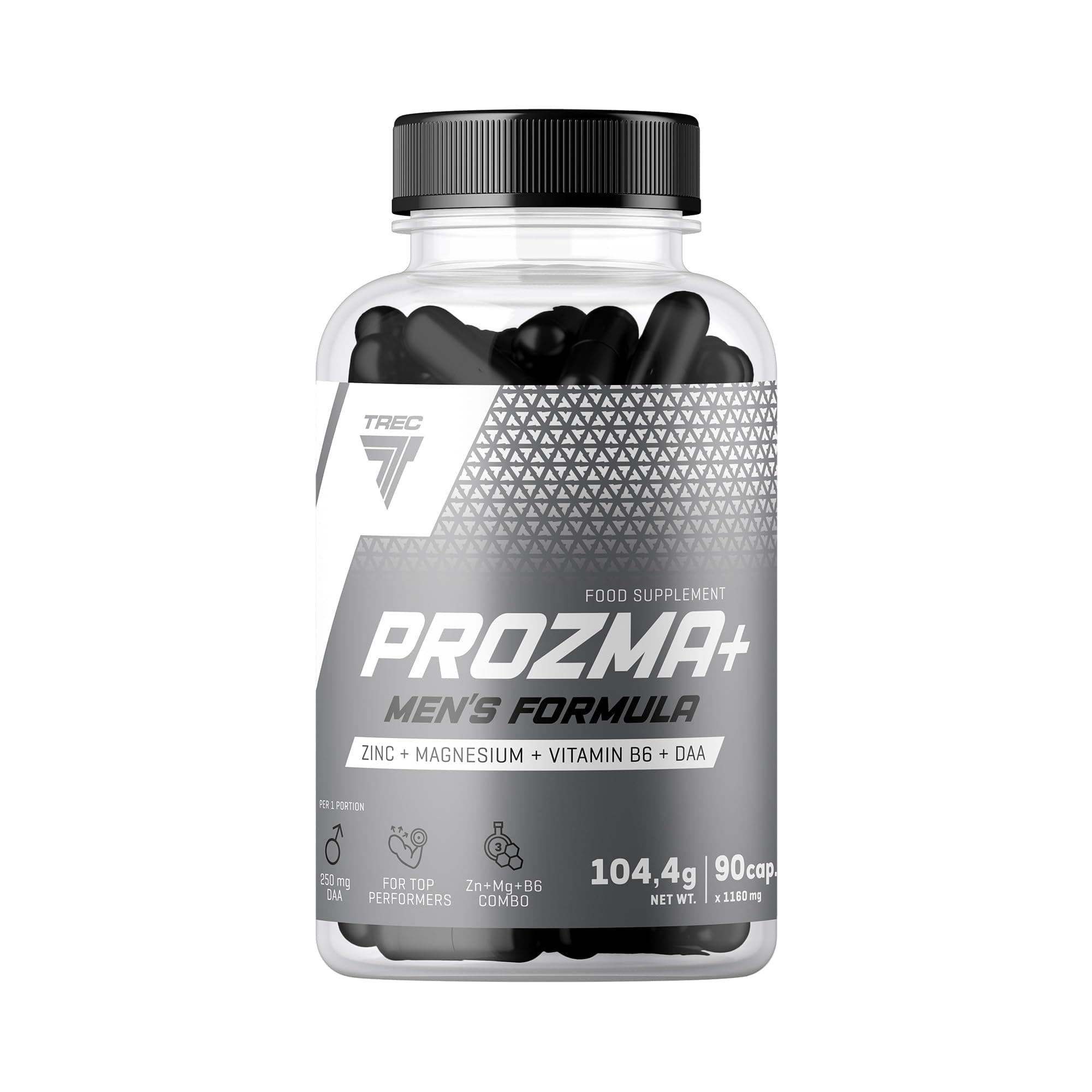 Prozma+ Men's Formula - 90 caps
