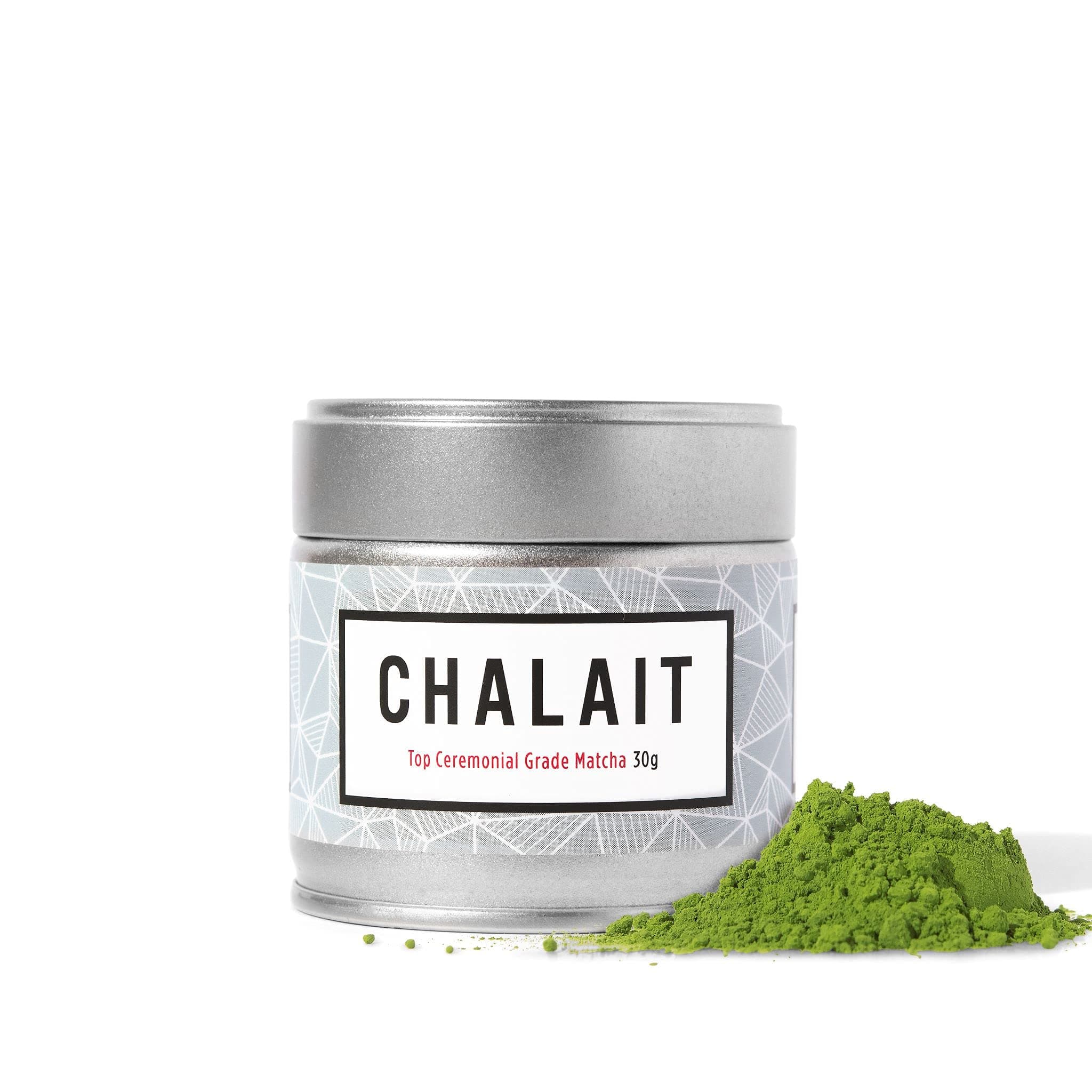 Ceremonial Matcha: Top Grade