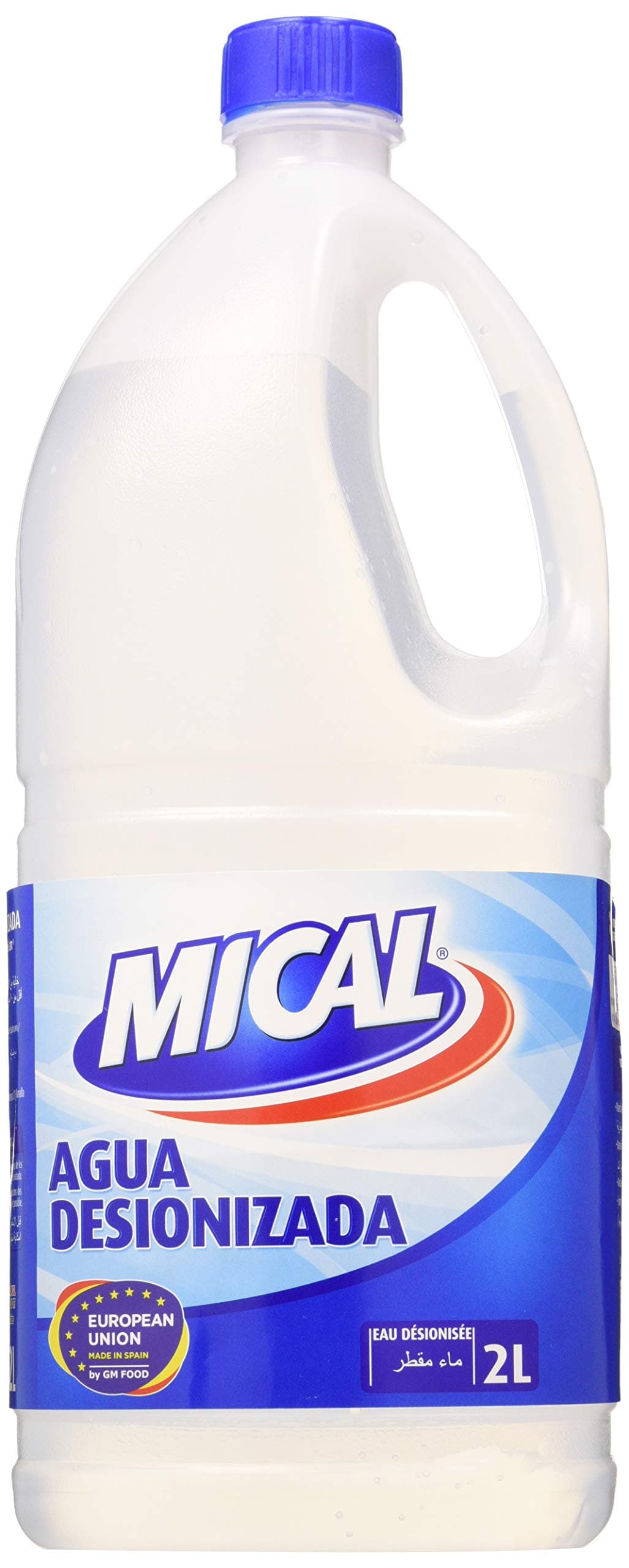 MICAL-AGUA Destilada