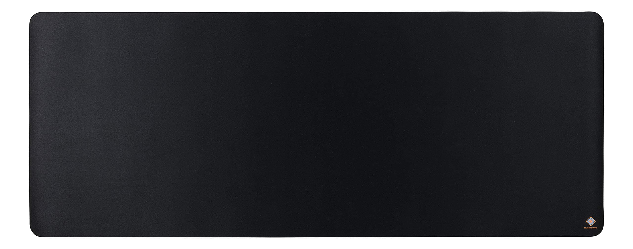DELTACO GAMINGGAM-006 Extra Wide Mouse Mat Black