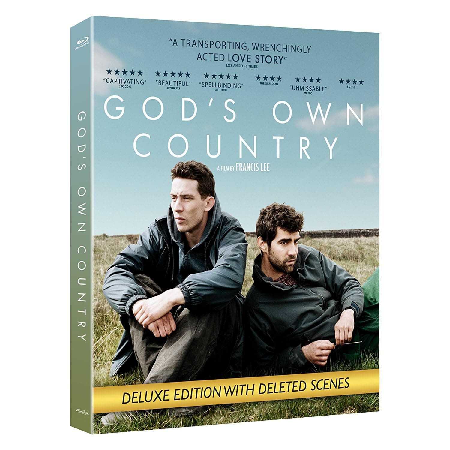 God's Own Country