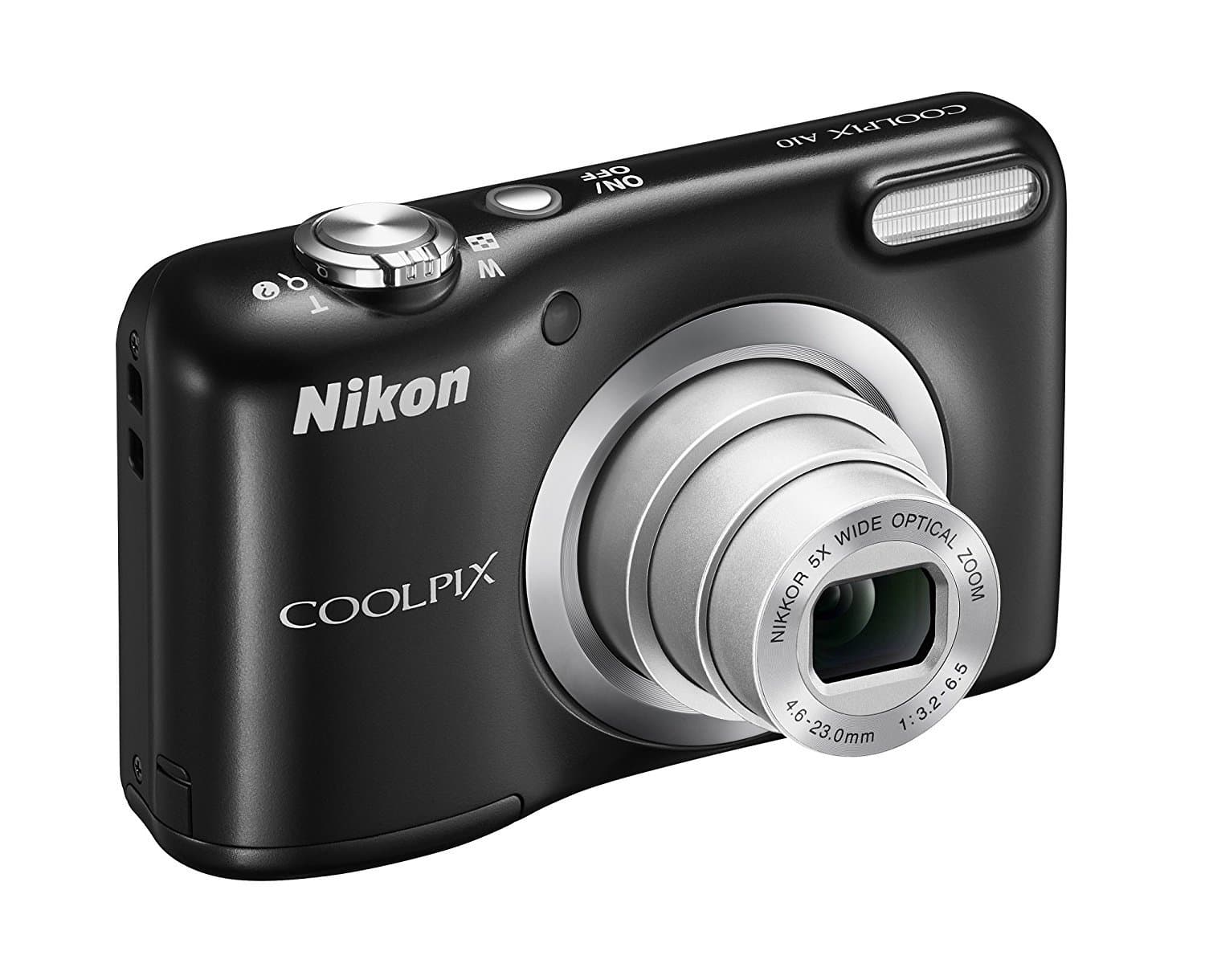 NIKON COOLPIX A10 Black