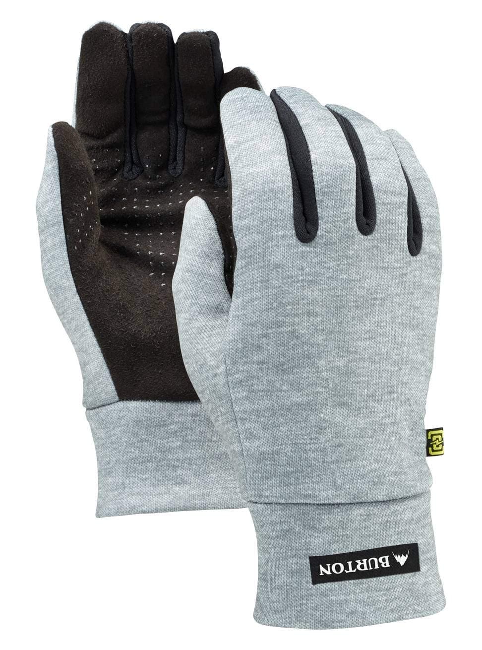 Burton Women's Touch N Go Glove Liners Touchscreen Control
