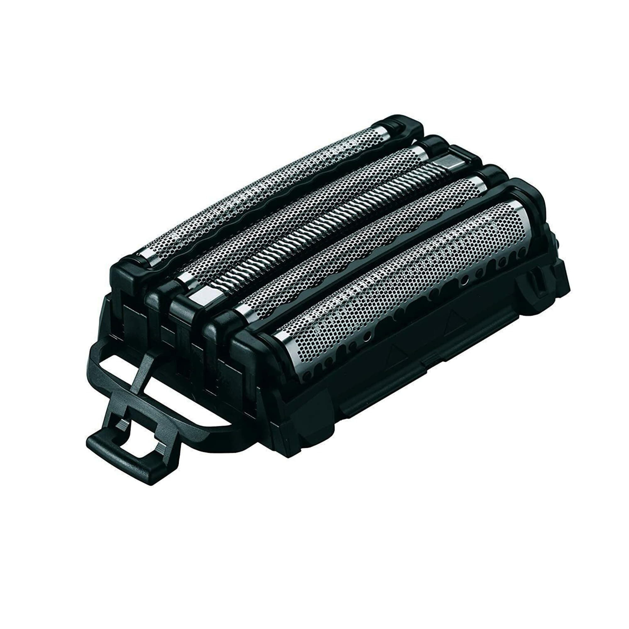 Shaver Replacement Outer Foil WES9173P, Compatible with ARC5 5-Blade, ES-LV97-K, ES-LV67-K, ES-LV95-S, ES-LV65-S