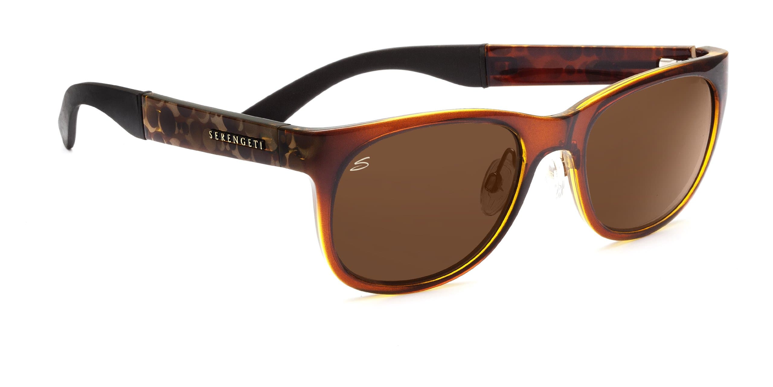 Serengeti Milano Sunglasses