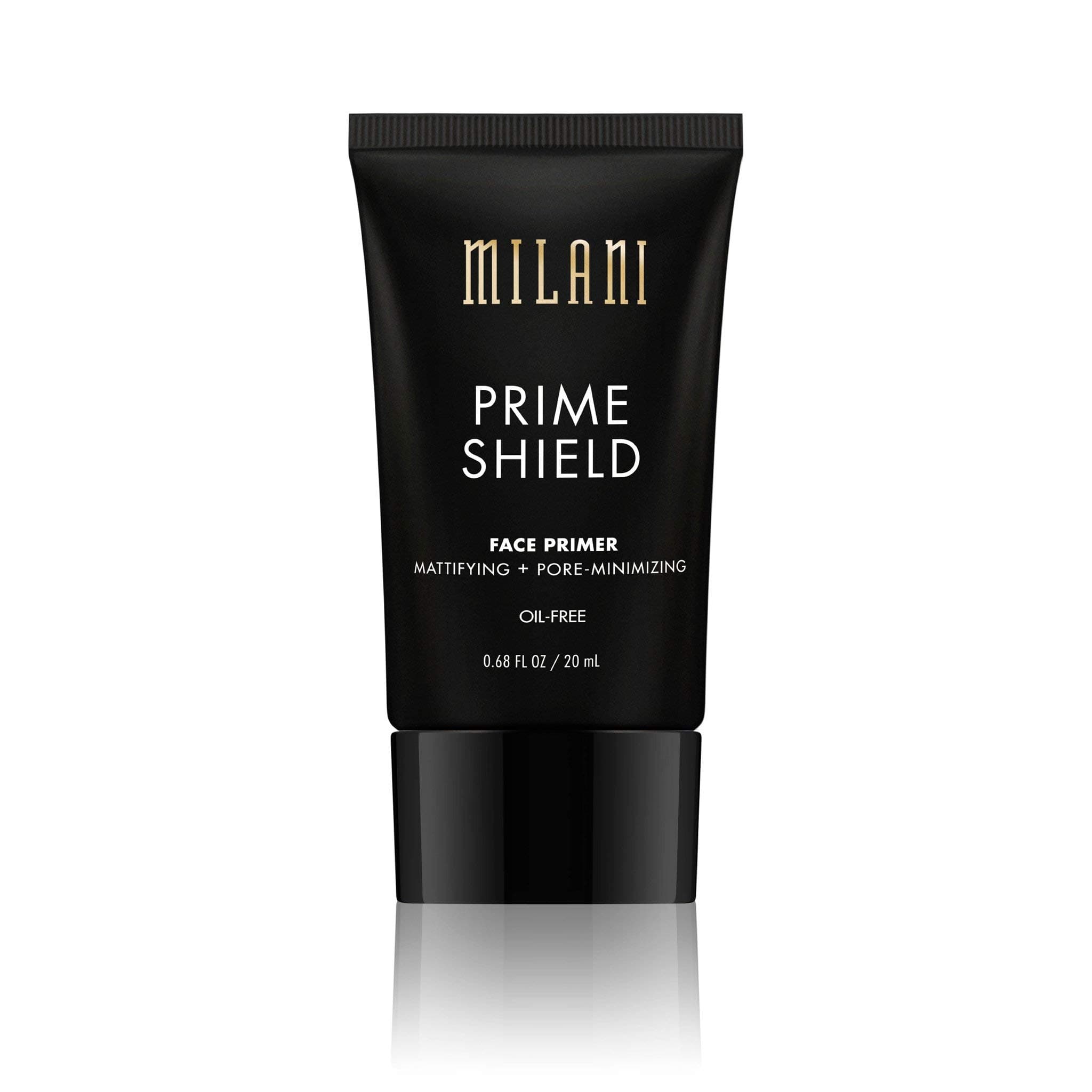 MILANI Prime Shield Mattifying + Pore Minimizing face Primer