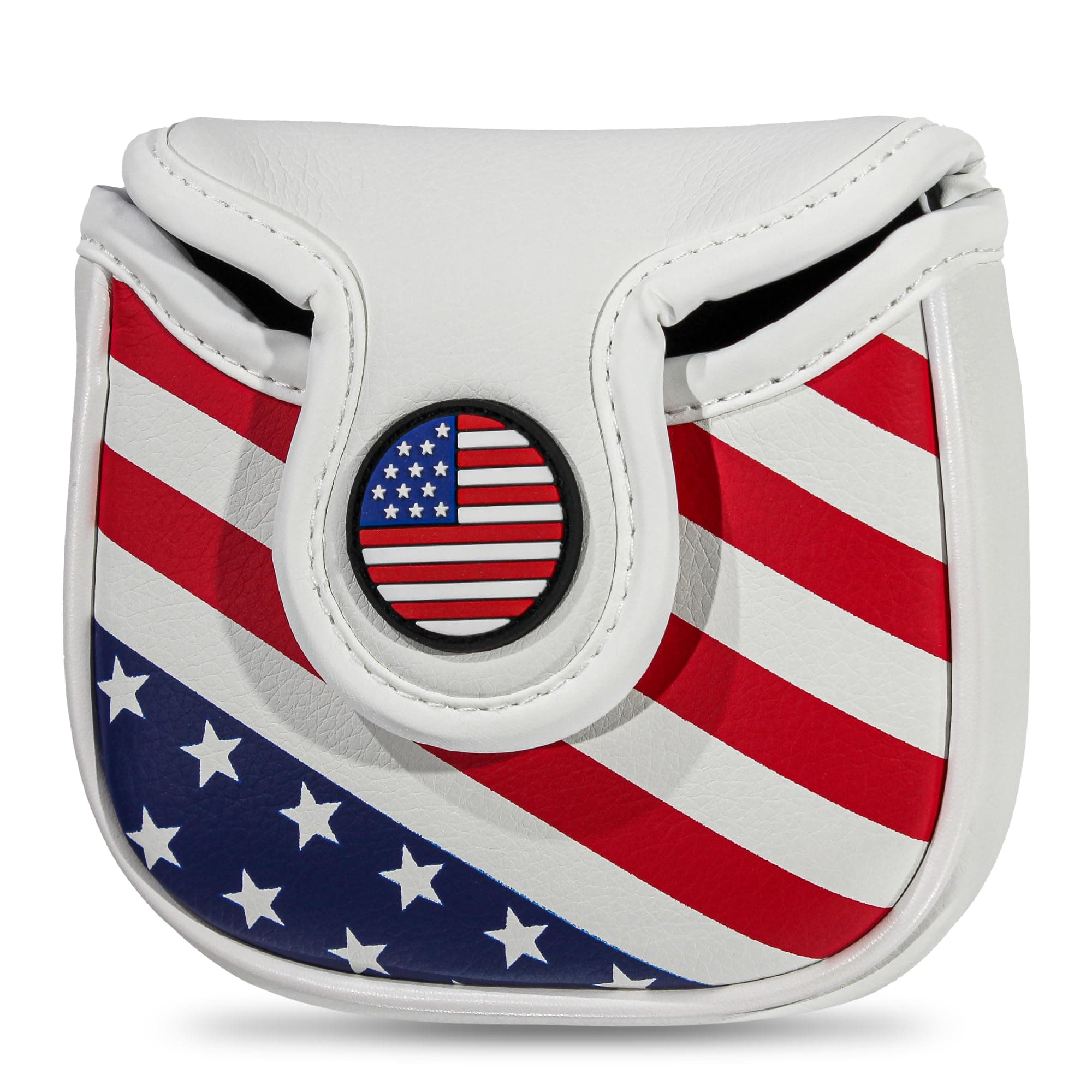 Square Mallet Putter Cover