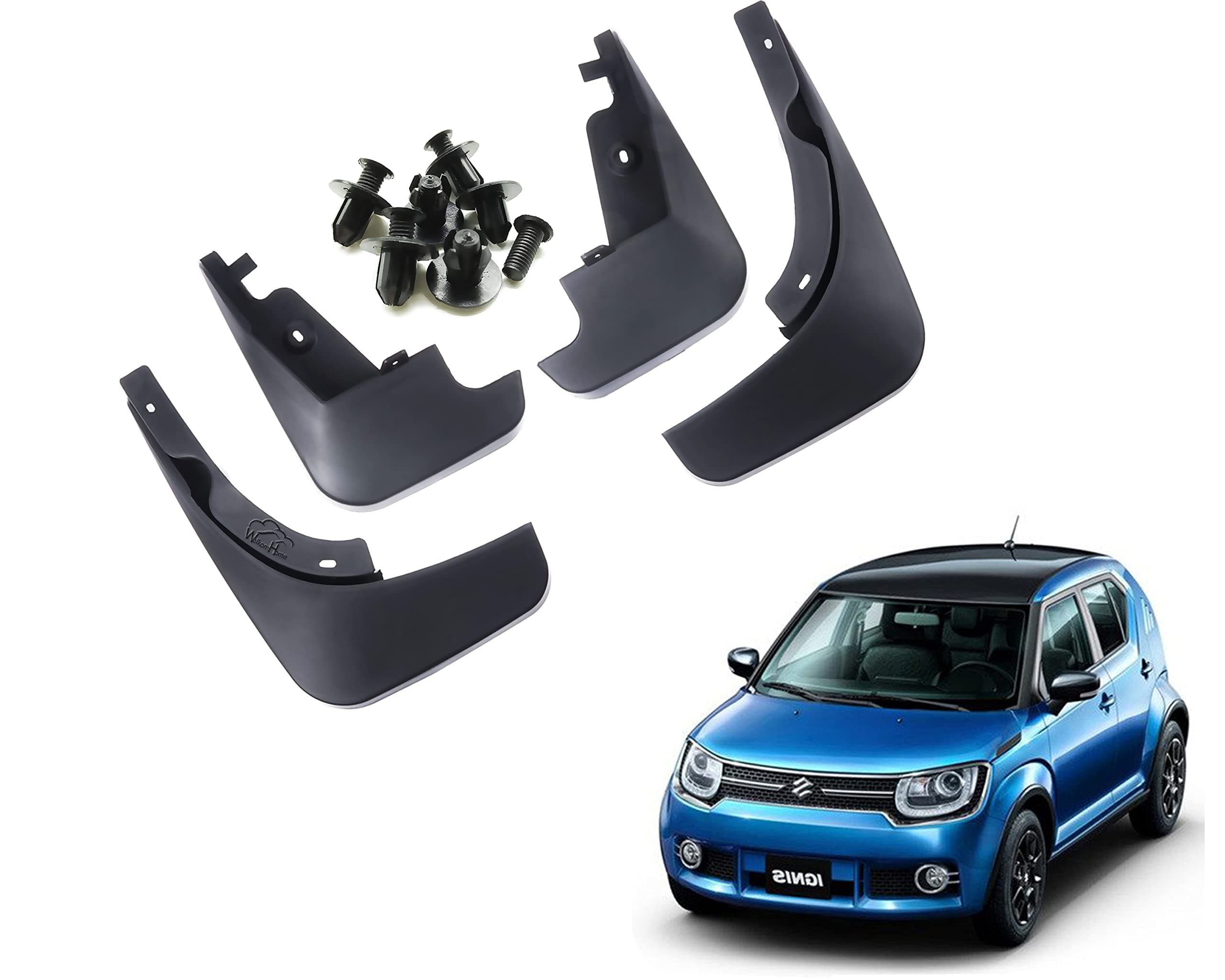 WolkomHome Mud Flap PB Mrti (ignis Sigma)