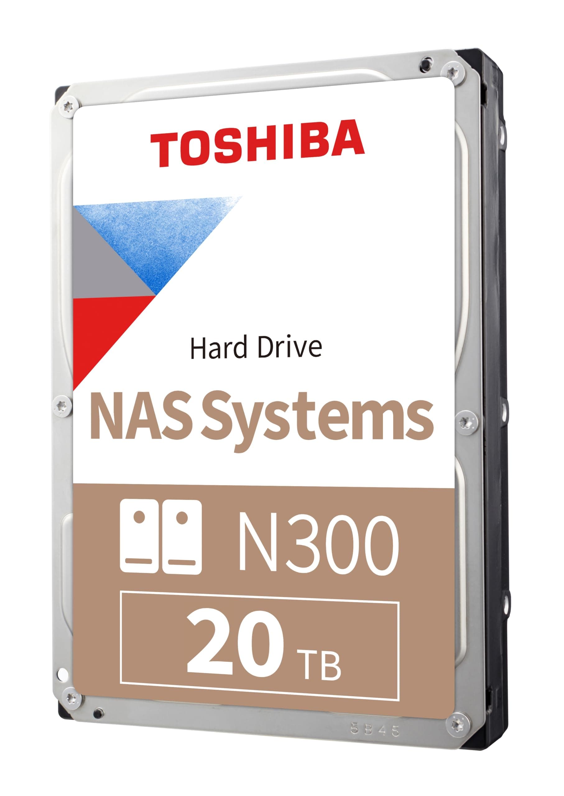 N300 NAS (3.5 inch)