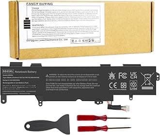 SS03XL 933321-855 Battery for HP EliteBook 735 745 830 840 G6 EliteBook 730 735 740 745 830 836 840 846 G5 G5 ZBook 14U G5 G6 Series SS03050XL-PL 932823-171 HSN-113C-4 932823-421 HSN-112C HSTNN-IB8C