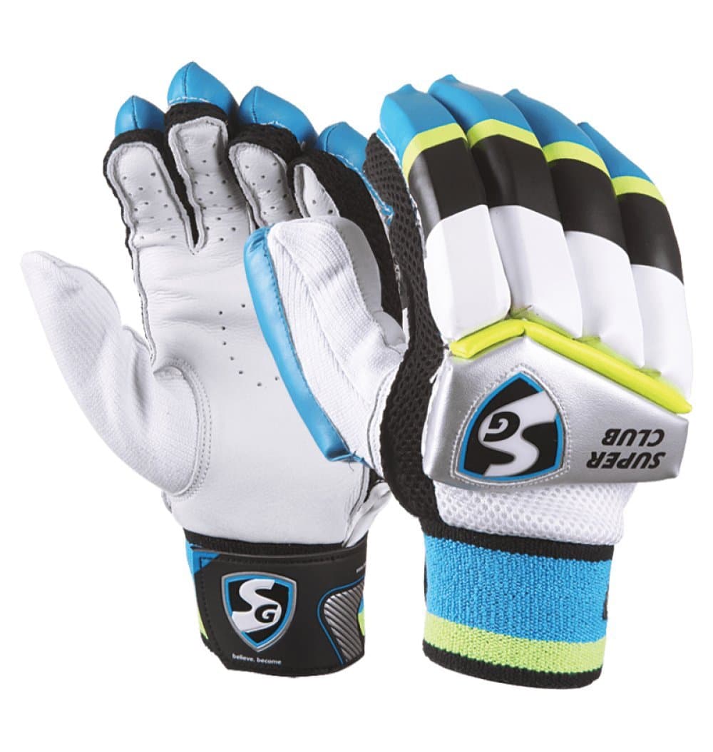 Super Club Batting Gloves