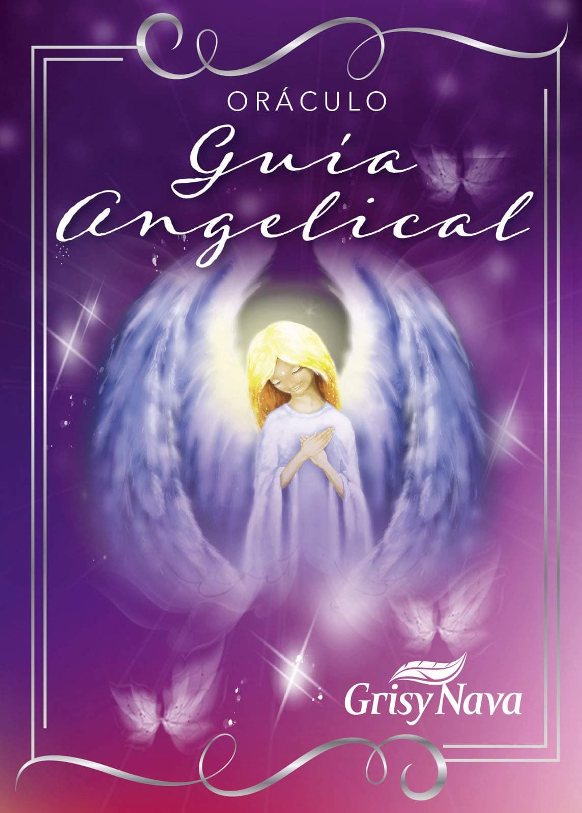 Oráculo Guía Angelical