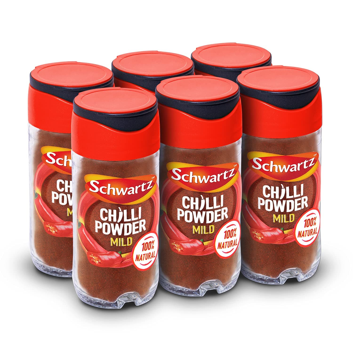 Schwartz Chilli Powder Mild