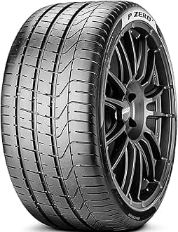 Pirelli P Zero 265/30R20 94Y