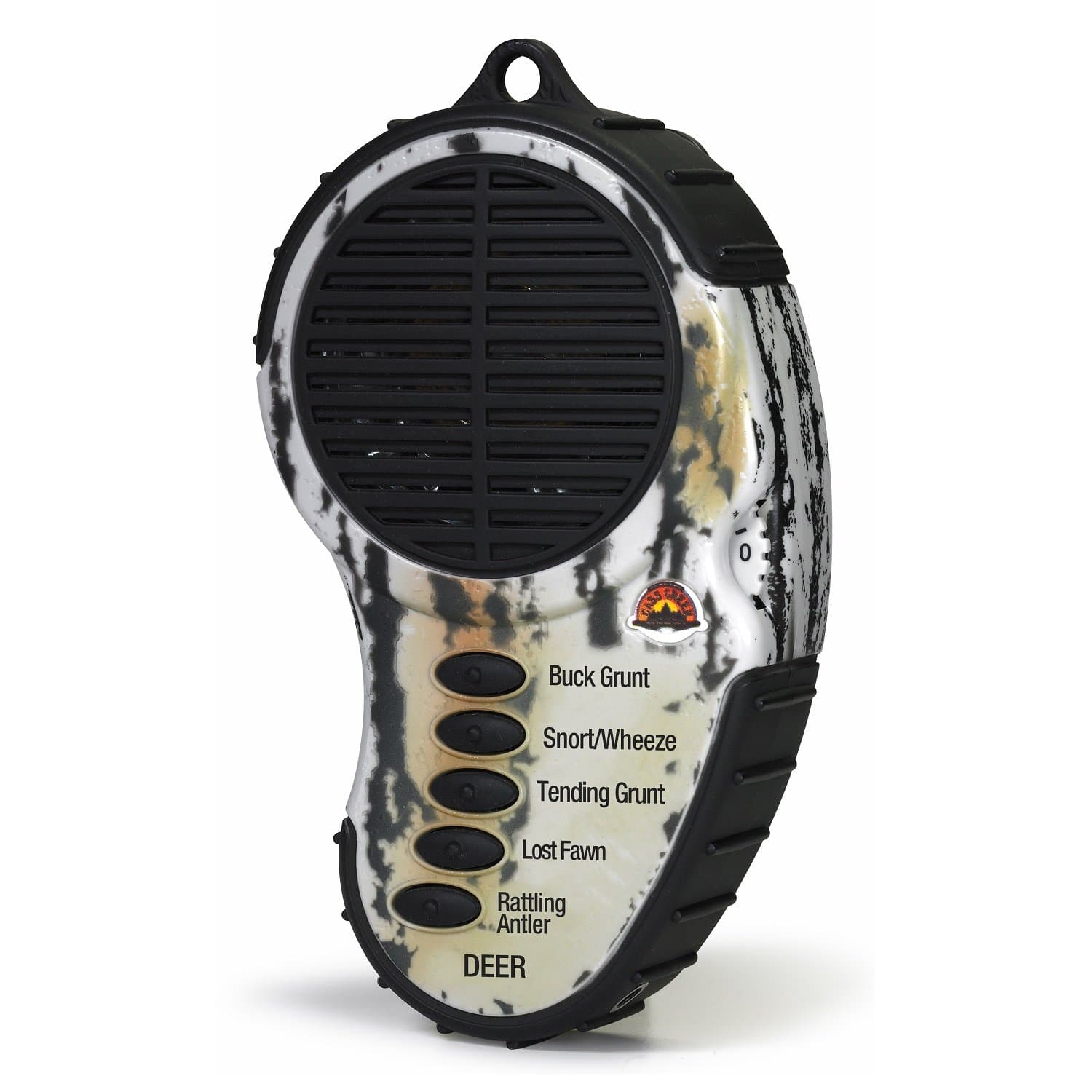 Cass Creek Ergo Series Deer Call