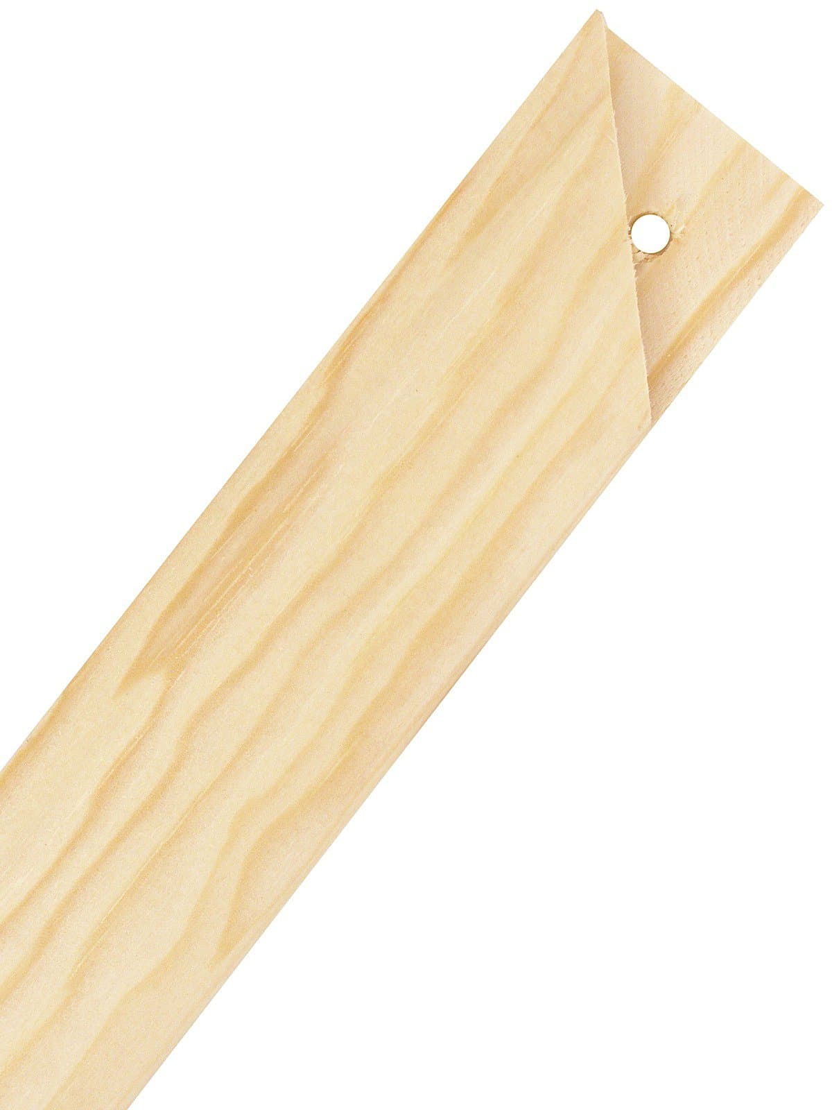 Fredrix Stretcher Strip 21 Inch Single Strip