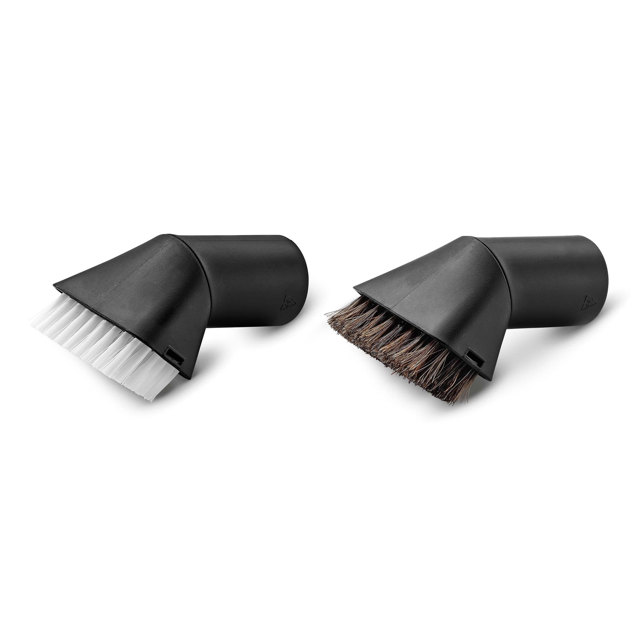 Original Suction brush kit, Black