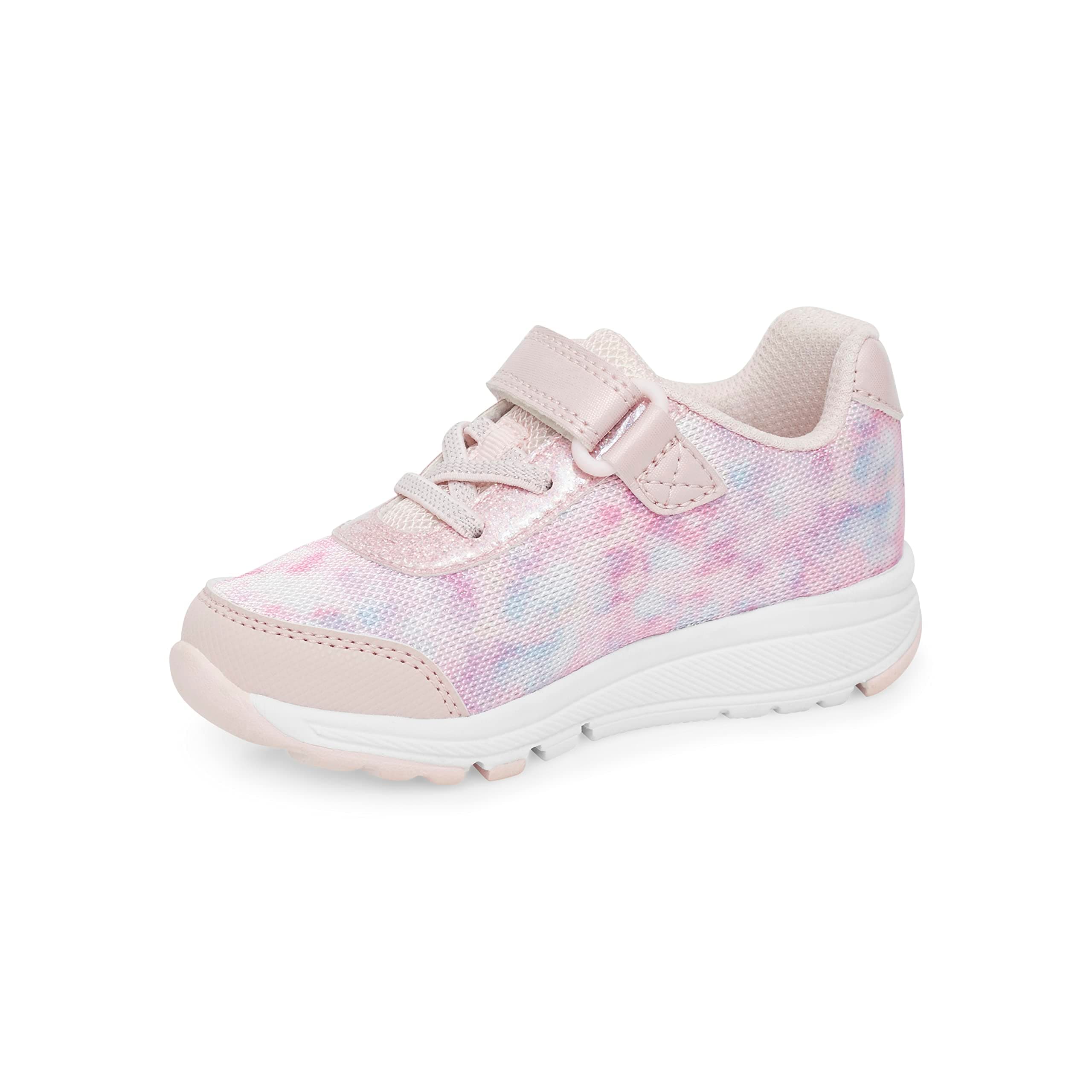 Stride RiteGirl's Lighted Glimmer Sneaker
