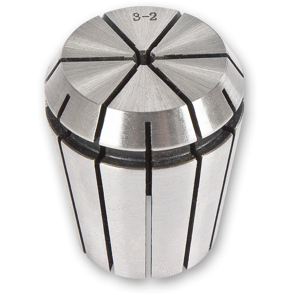Axminster Engineer Series ER32 Precision Collet - 9mm/8mm