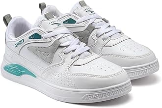 ASIAN Men's TARZAN-11 Casual Sneaker Shoes with Synthetic Upper Lightweight Comfortable Mid Top Sneaker Shoes for Men's & Boy's