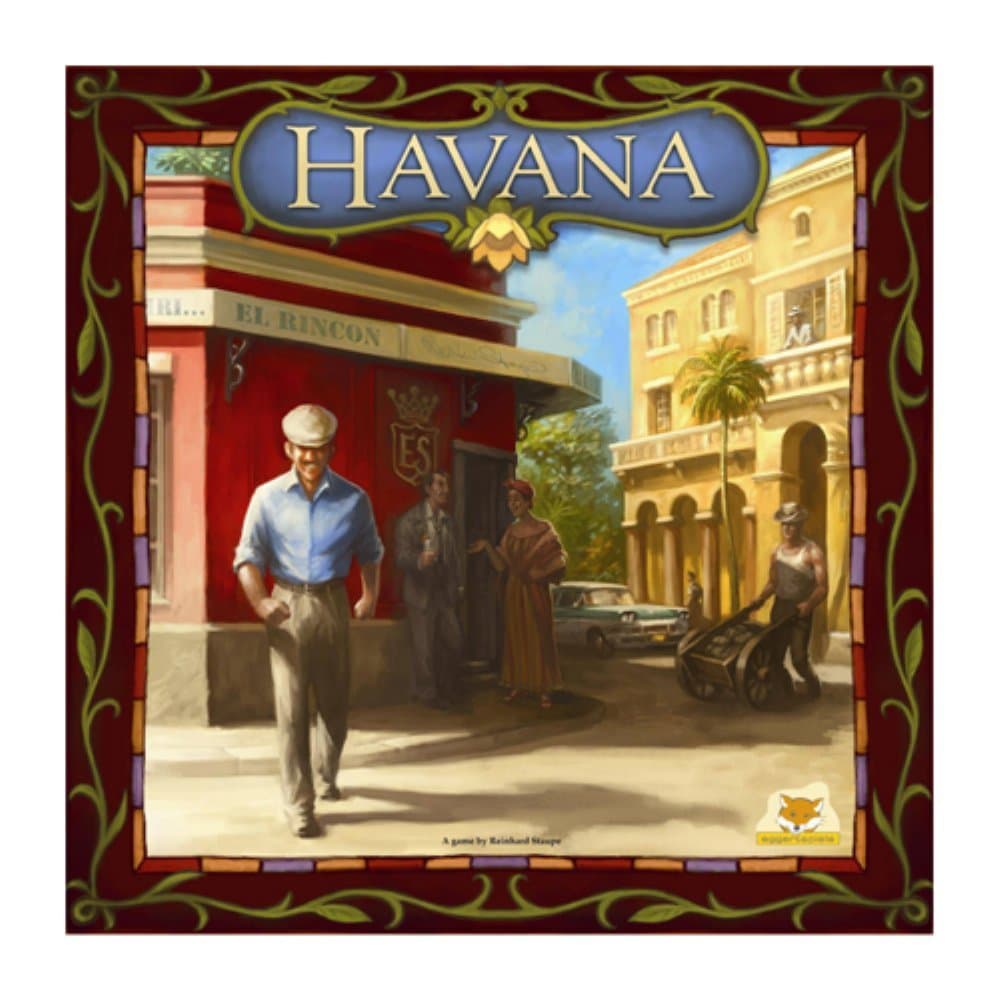 Havana