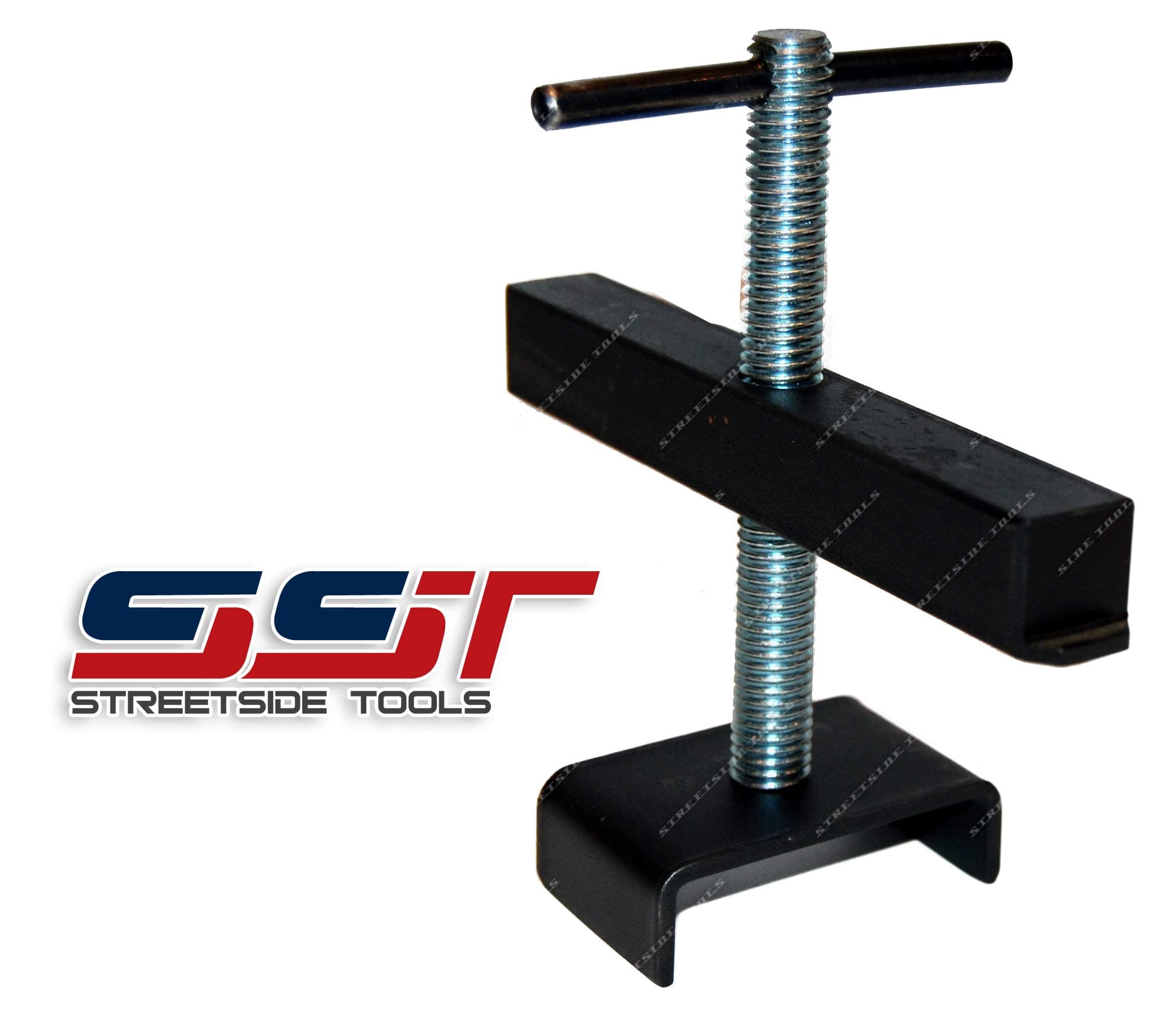 Streetside Tools SST-0149 - GM - Input Clutch Housing Spring Compressor Transmission Tool Compatible with GM 700-R4, 4L60, 4L60E, 4L65E & 4L70 Transmissions/Replacement Tool for Atec T-0149