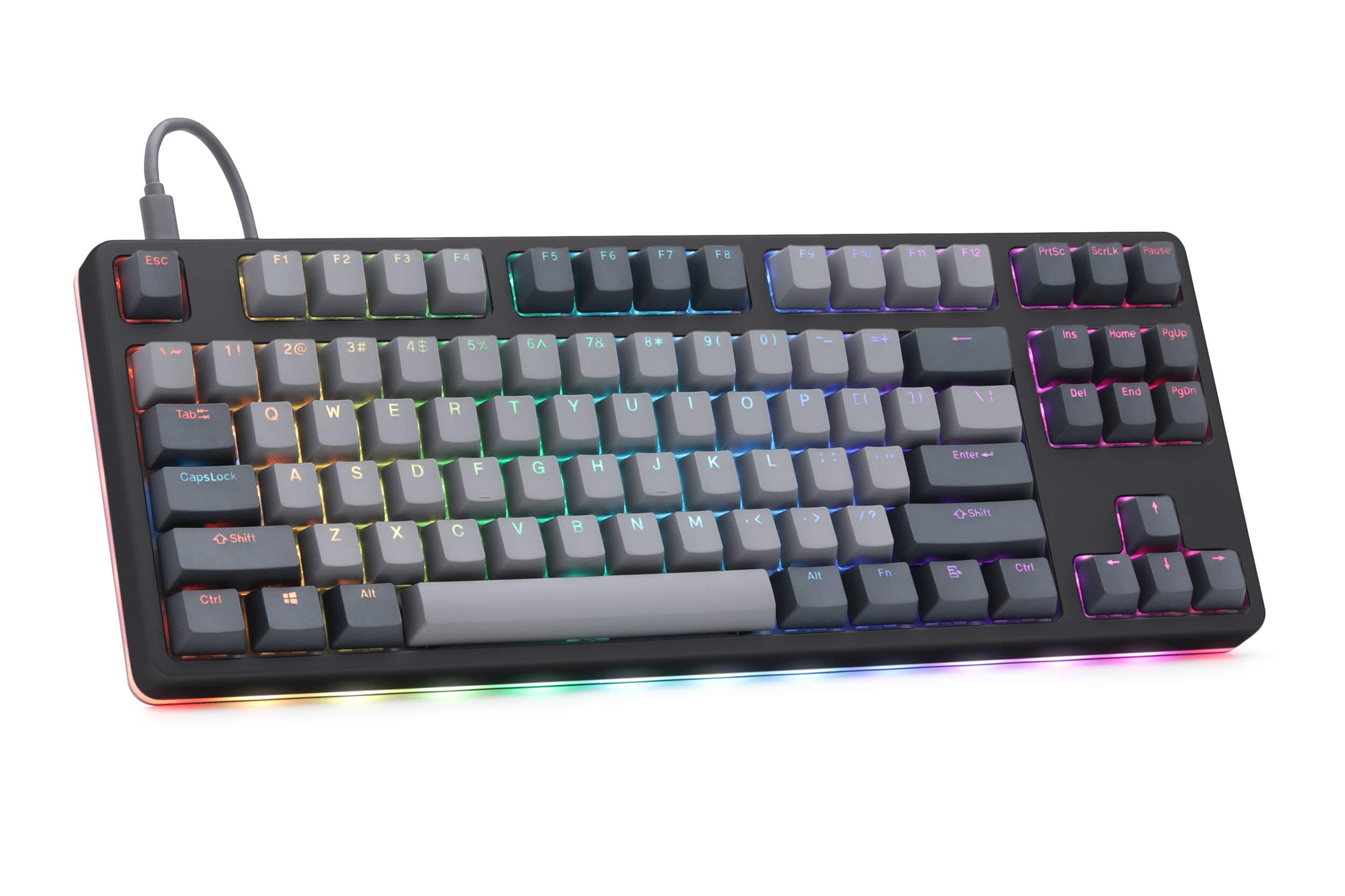 Drop CTRL High-Profile Mechanical Keyboard (Barebones)