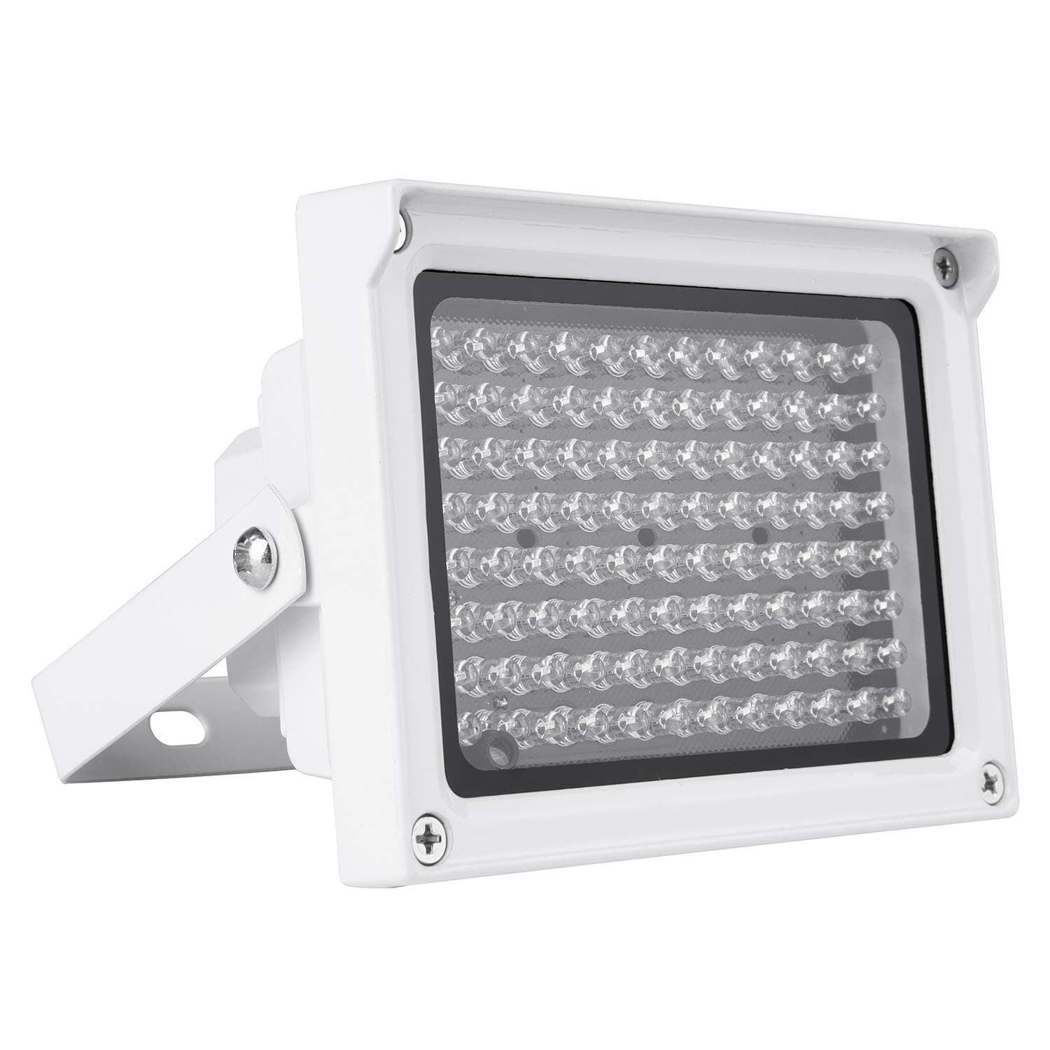 IR Illuminators 96pcs,High Power Infrared LED Lights for Security Camera