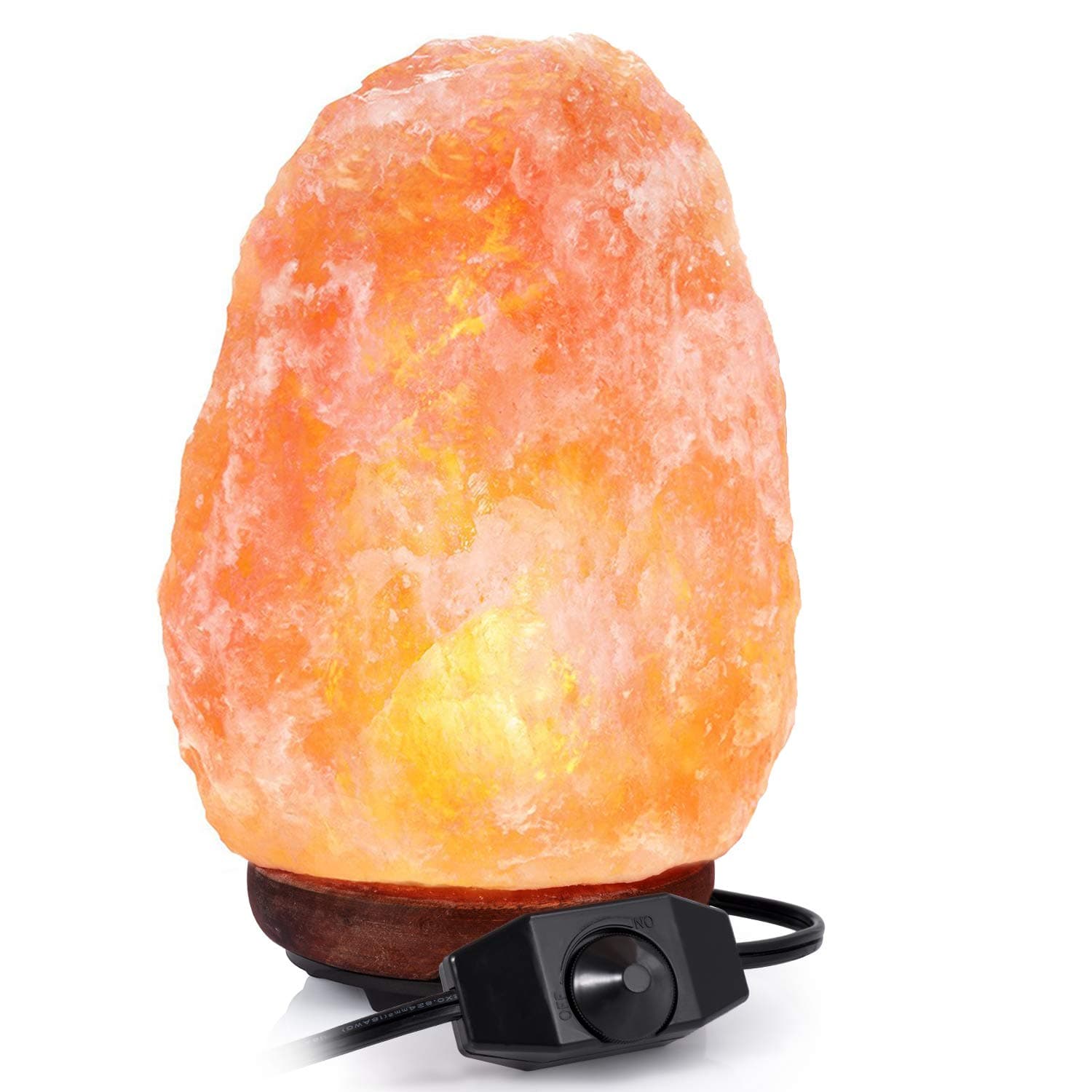 SENDIS Himalayan Salt Lamp