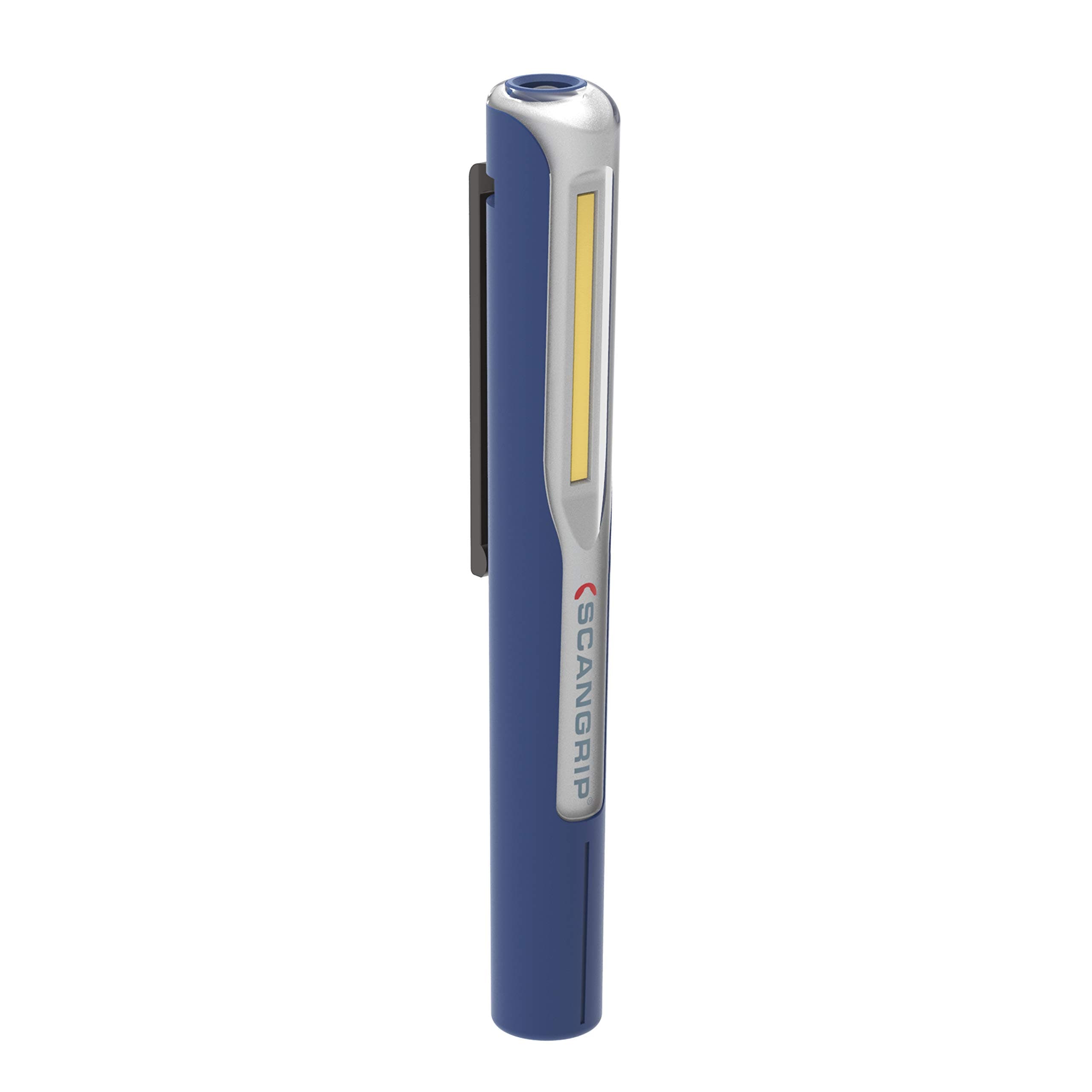 03.5116 - Linterna MAG Pen 3 c/USB