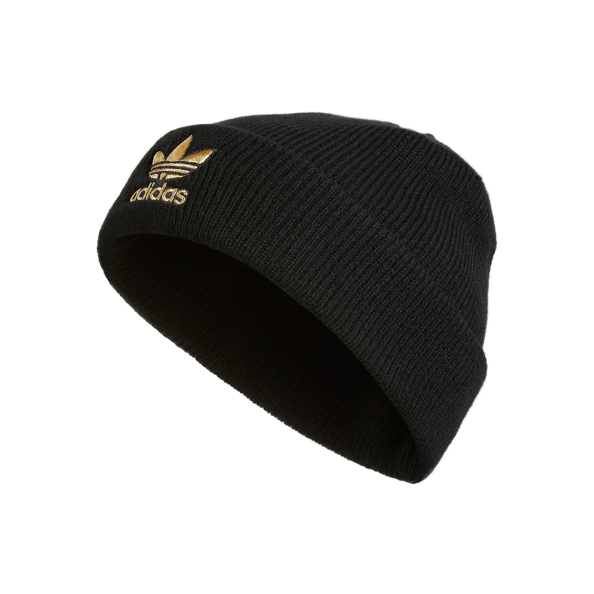 Men's Trefoil Beanie
