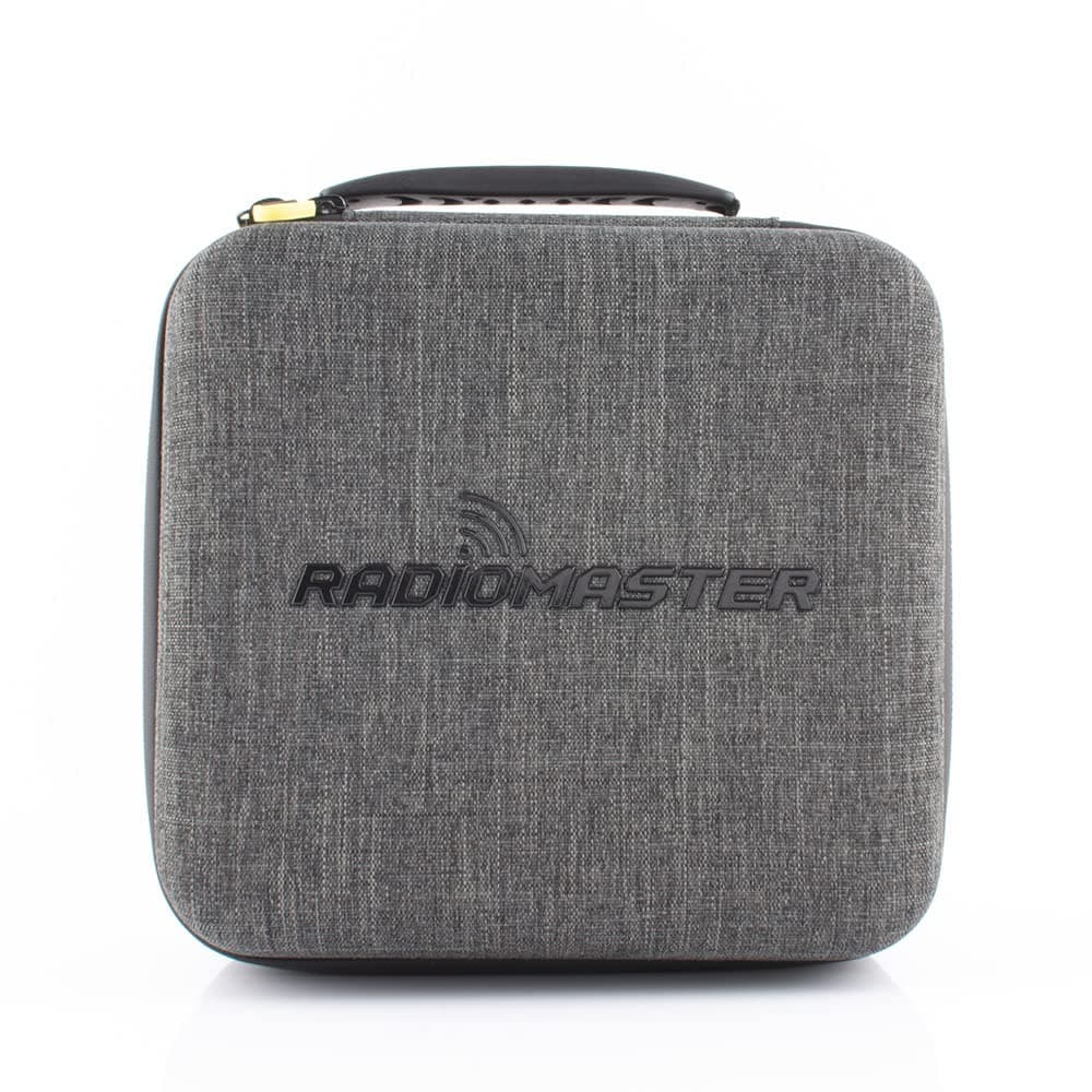 Radiomaster Carry Bag Remote Control Transmitter Portable Storage Case