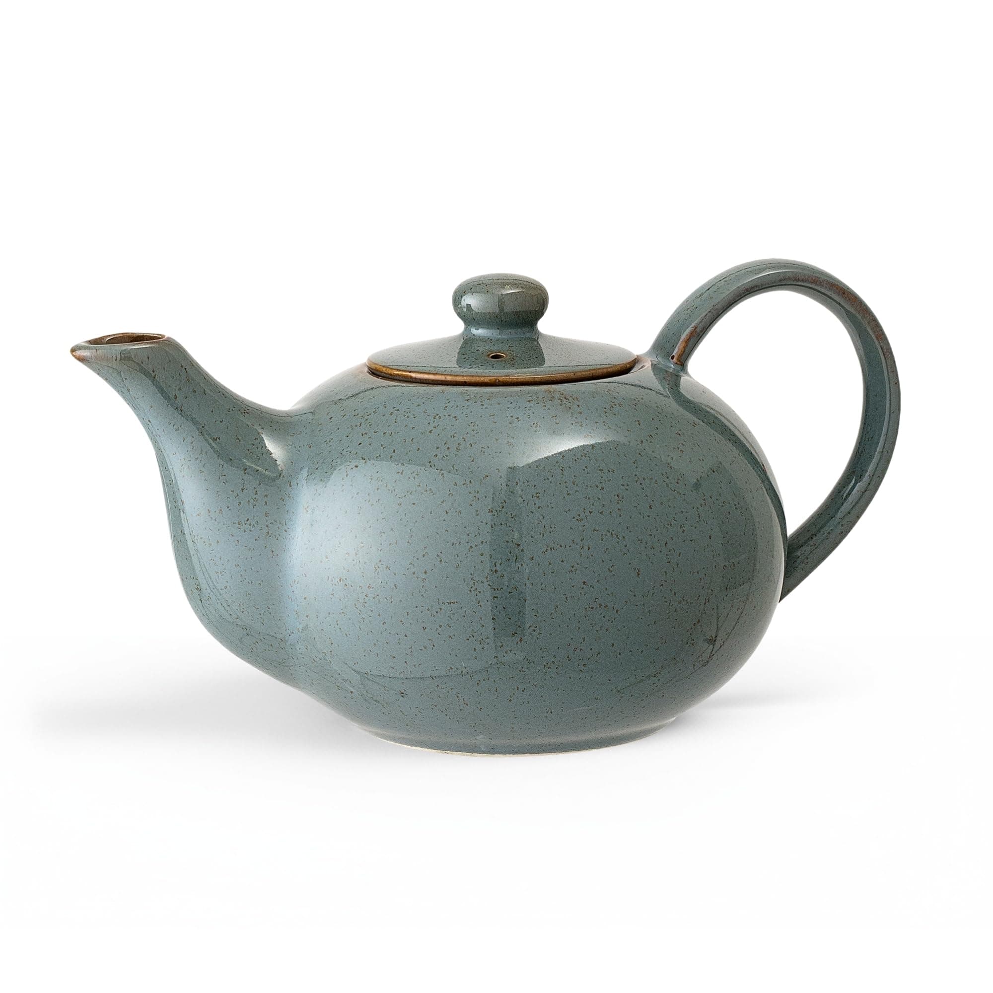 22066534 Cozy Teapot Stoneware