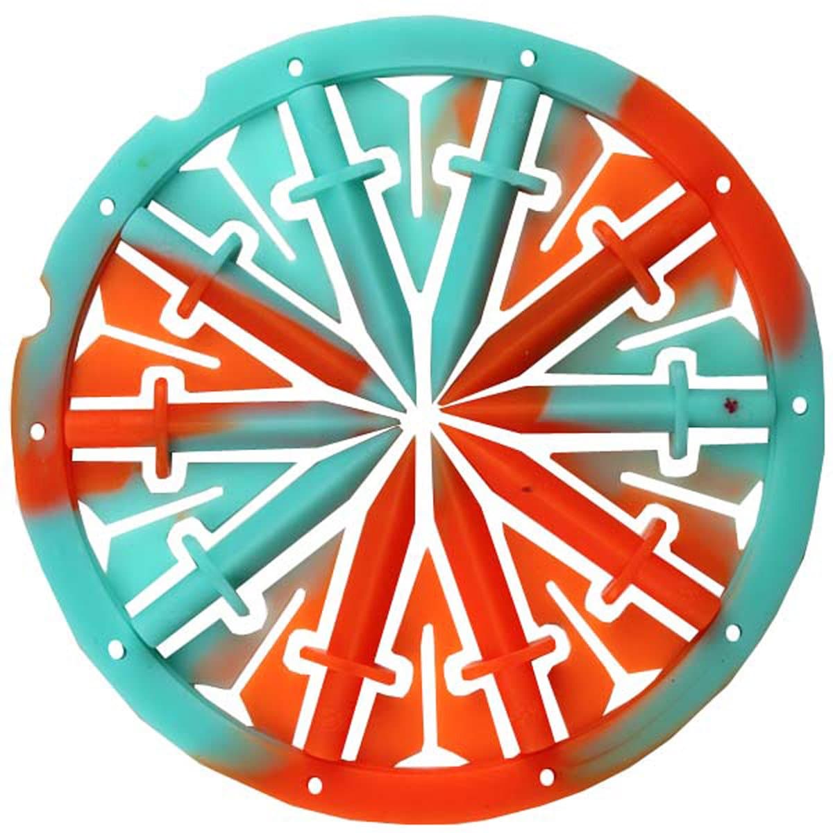 KM Dagger Spine Speed Feed for Dye Rotor - Dolphin