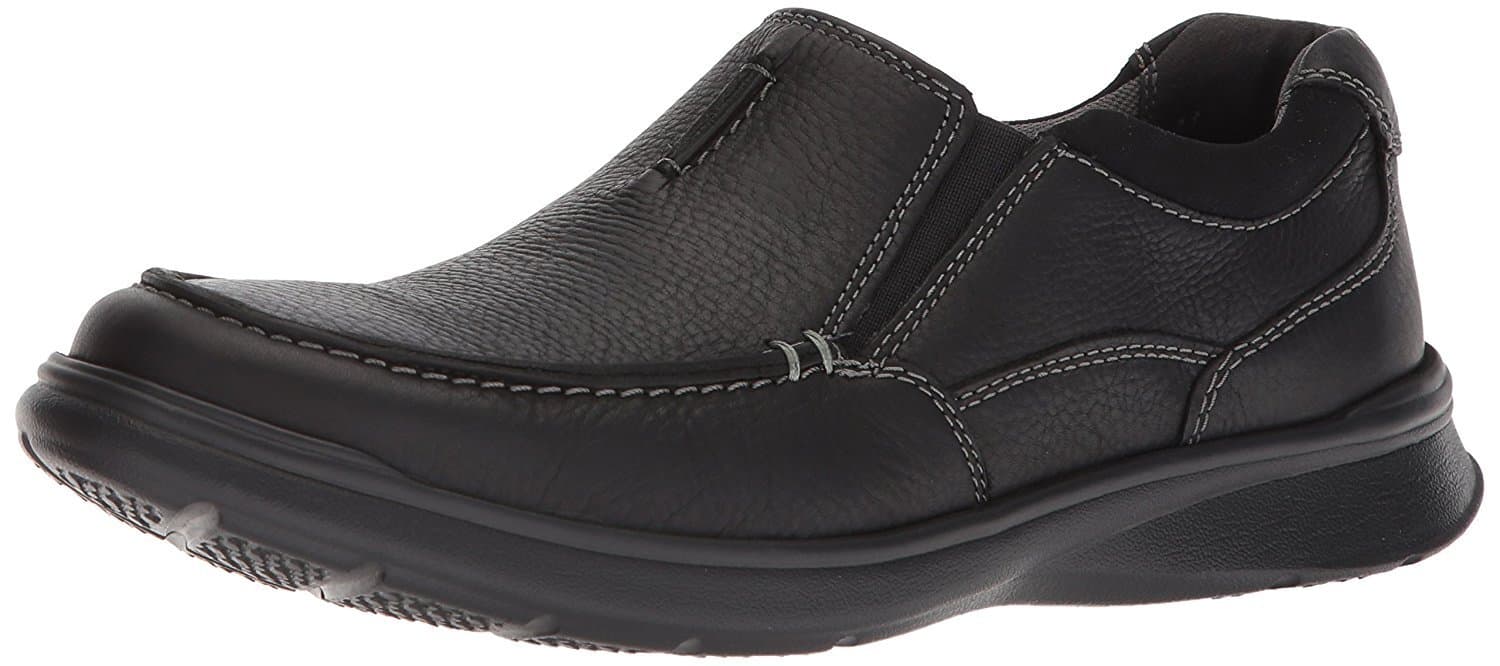 Cotrell Free mens Loafers