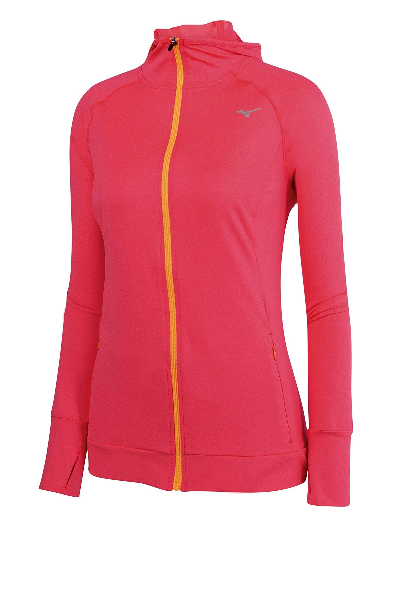 Mizuno Running Women's Active Hoody
