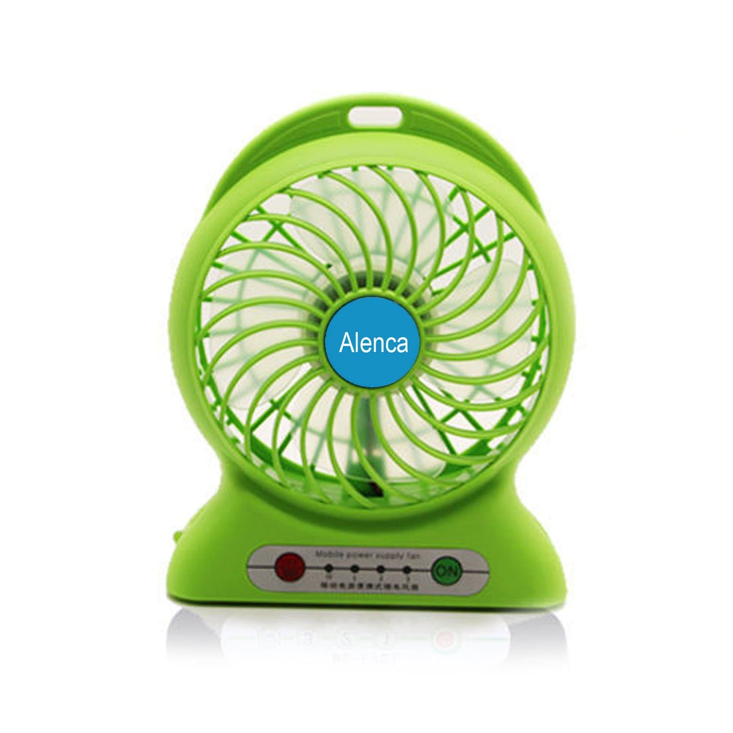 Desktop Charging Shipping Office Desktop Mini Usb Fans Largest Wind Portable Handheld Student Fans