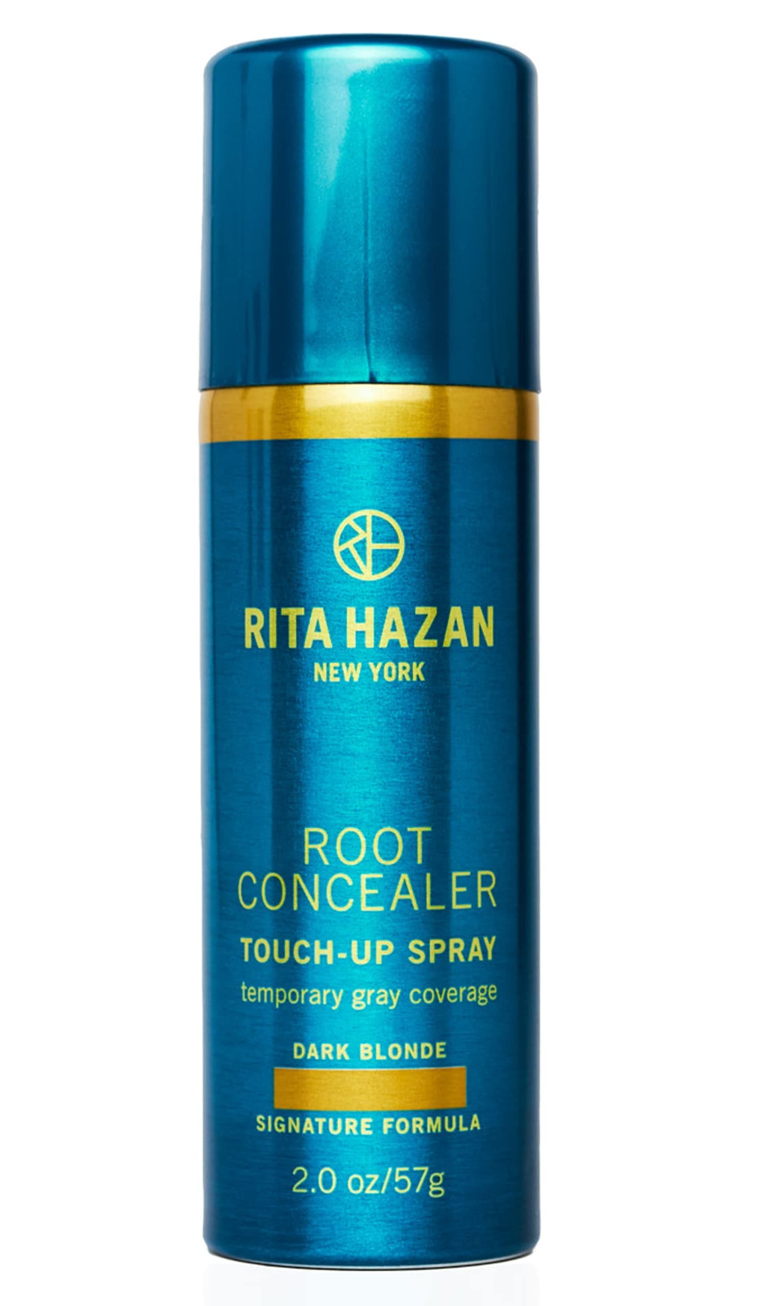 Root Concealer-Rita Hazan- Touch Up Spray