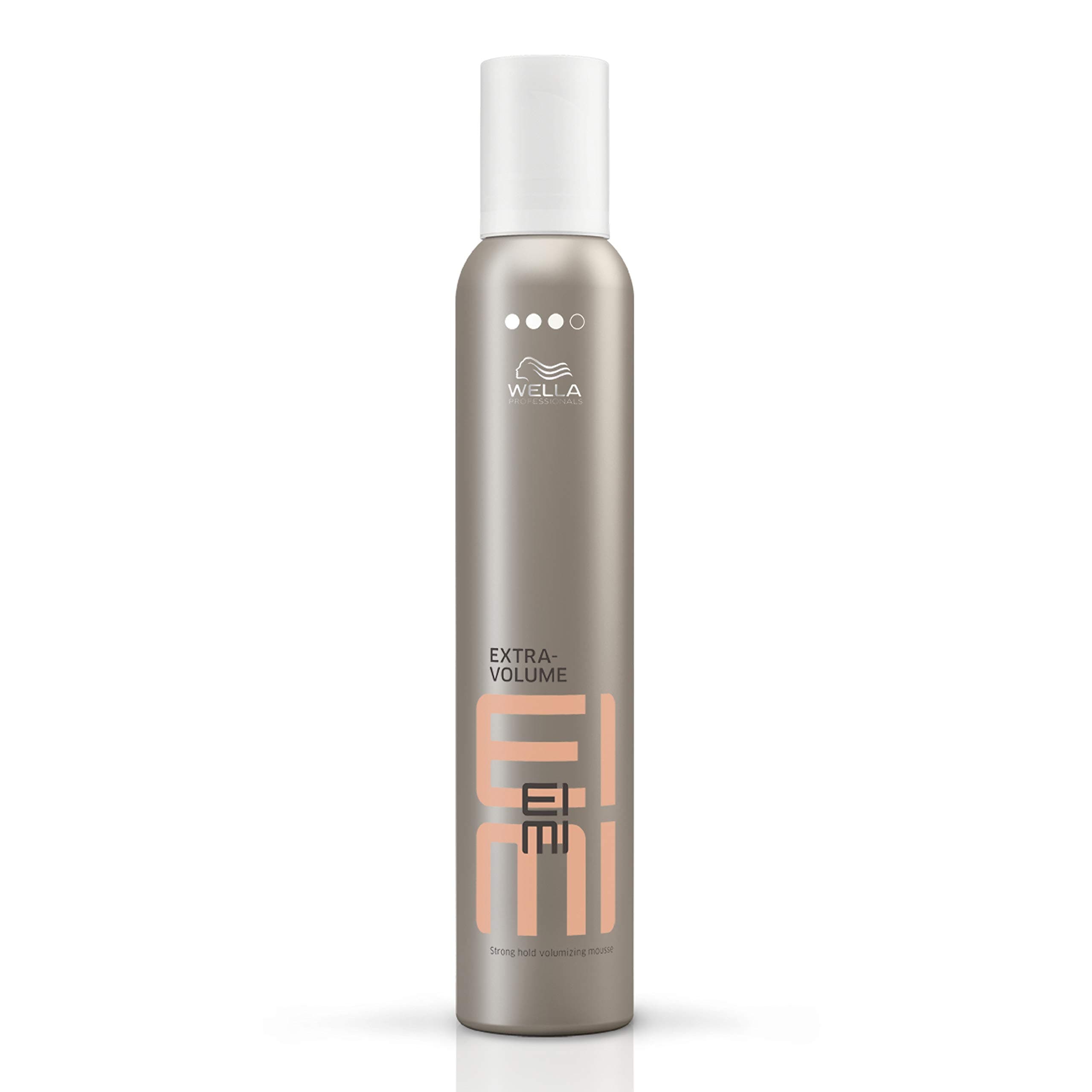 Wella EIMI Extra Volume Mousse - 10.1 oz by Wella