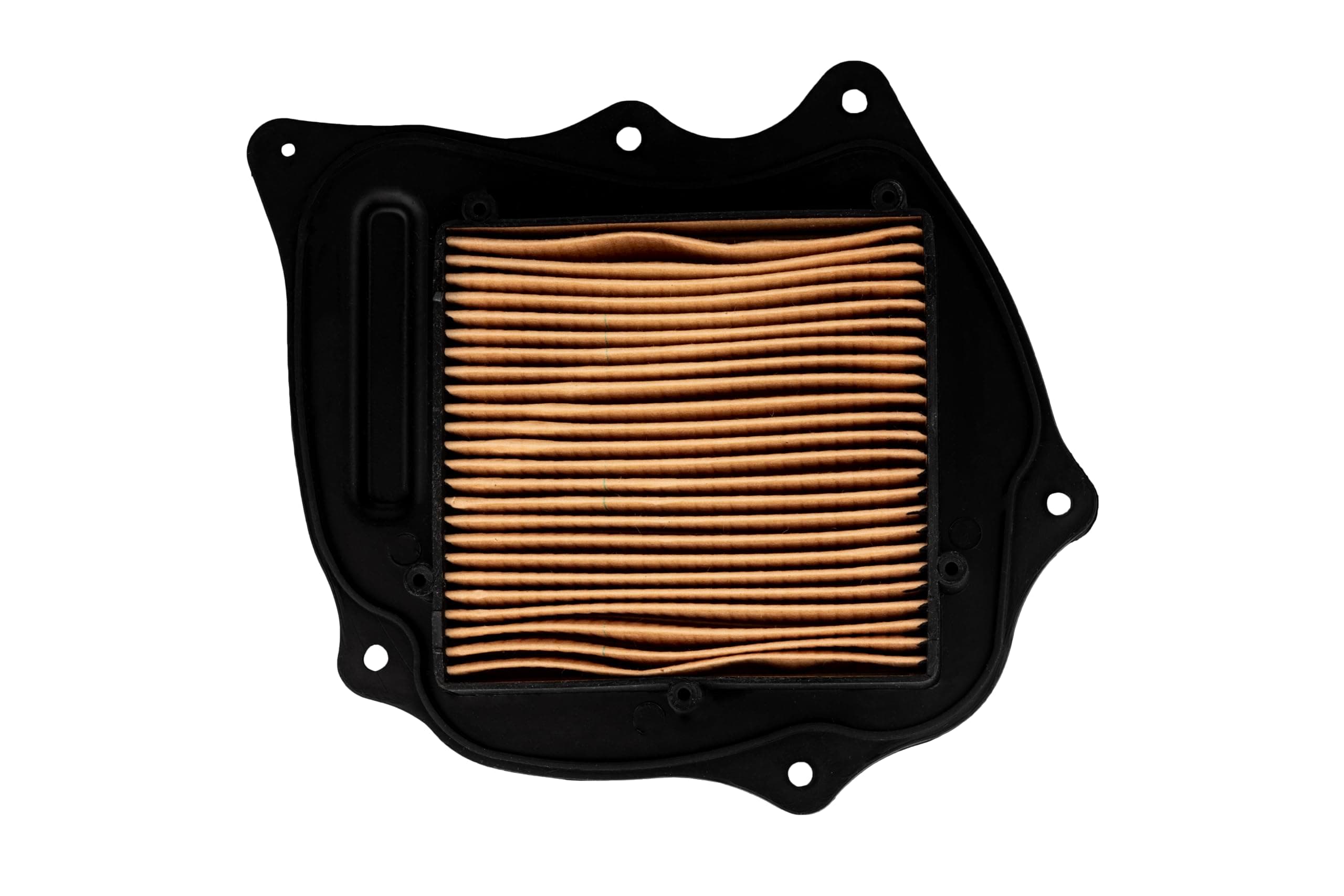 Air Filter Paper Comaptible For Bajaj Vikrant v15